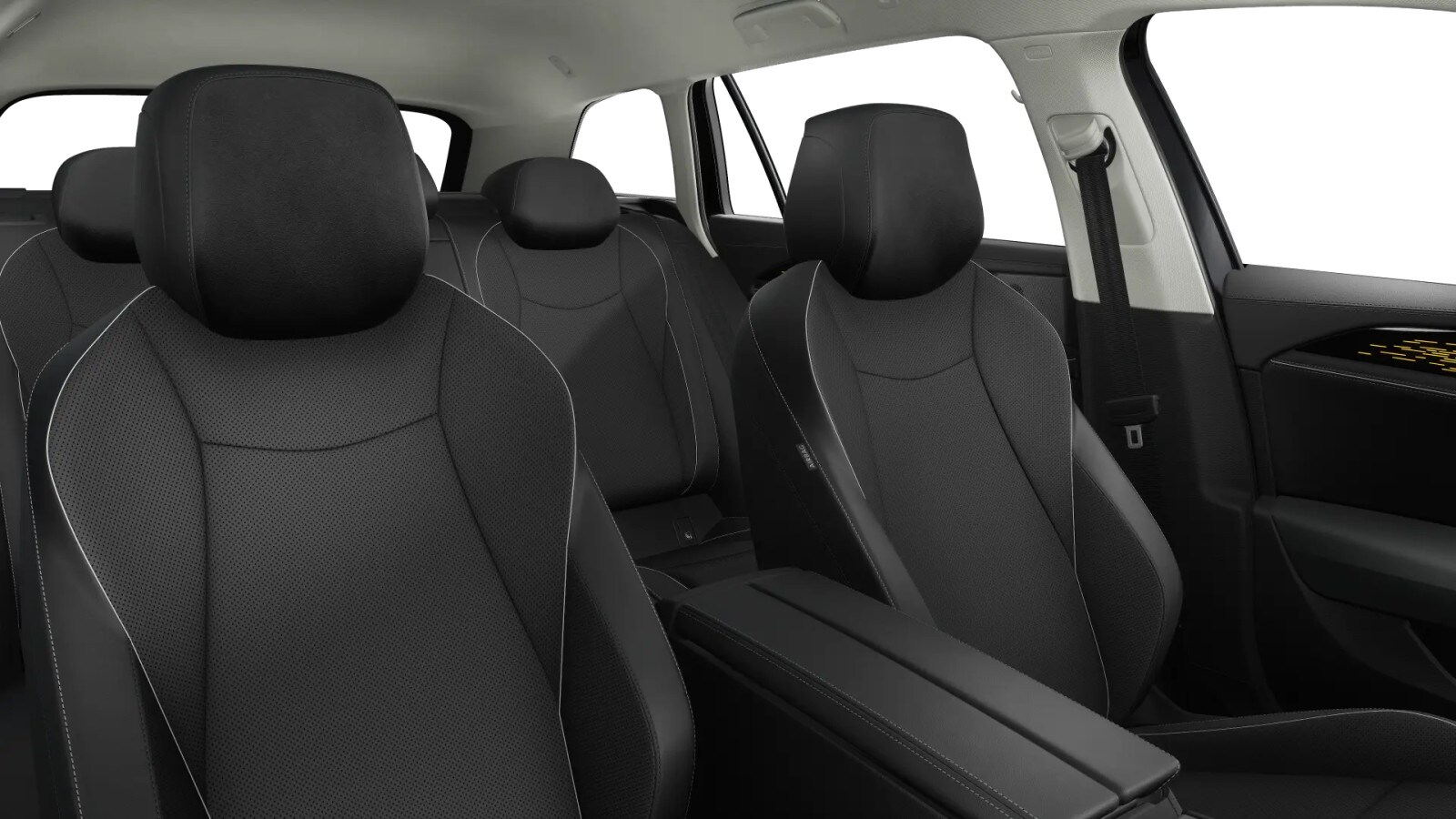 Volkswagen Passat – Bild 9