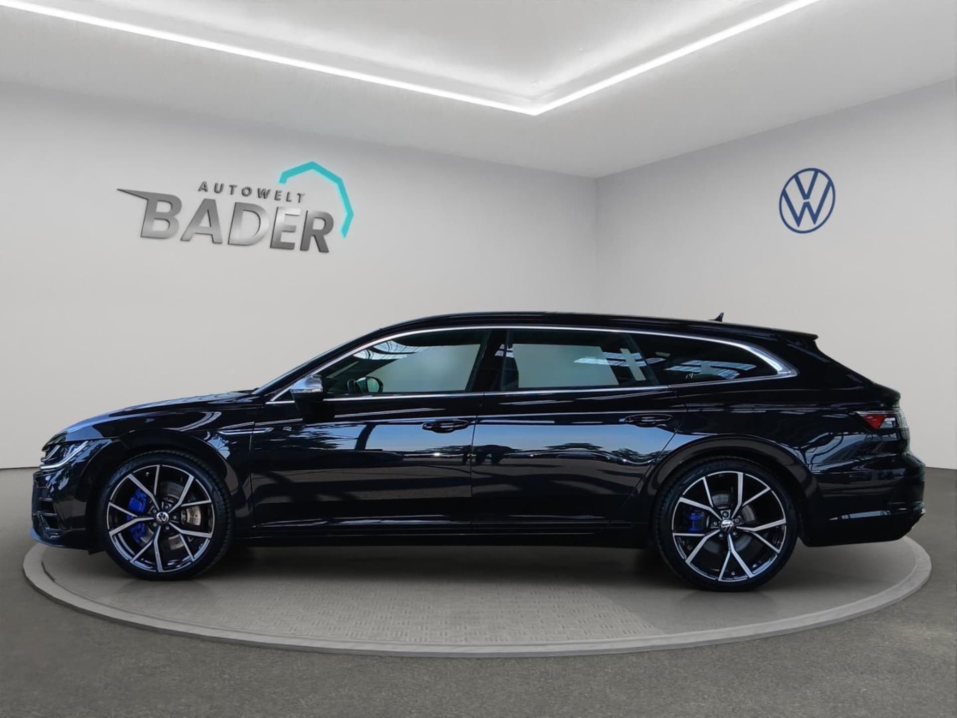 Volkswagen Arteon Shooting Brake R