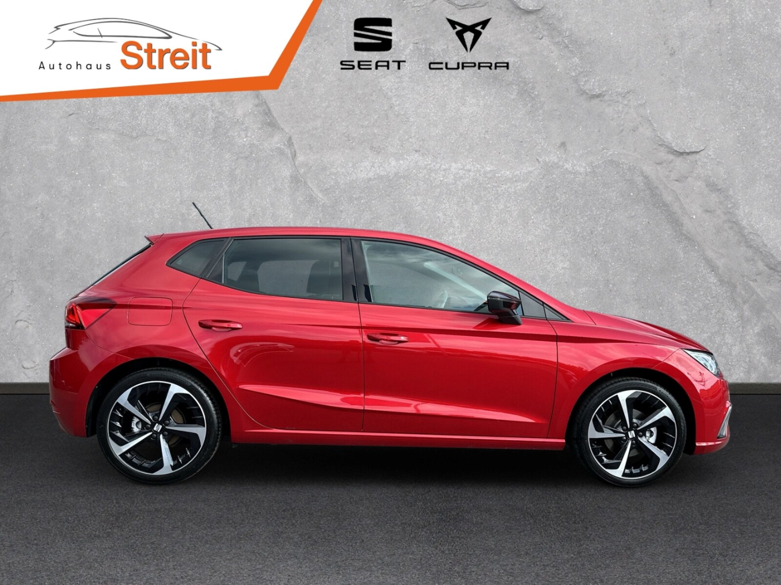 SEAT Ibiza – Bild 6