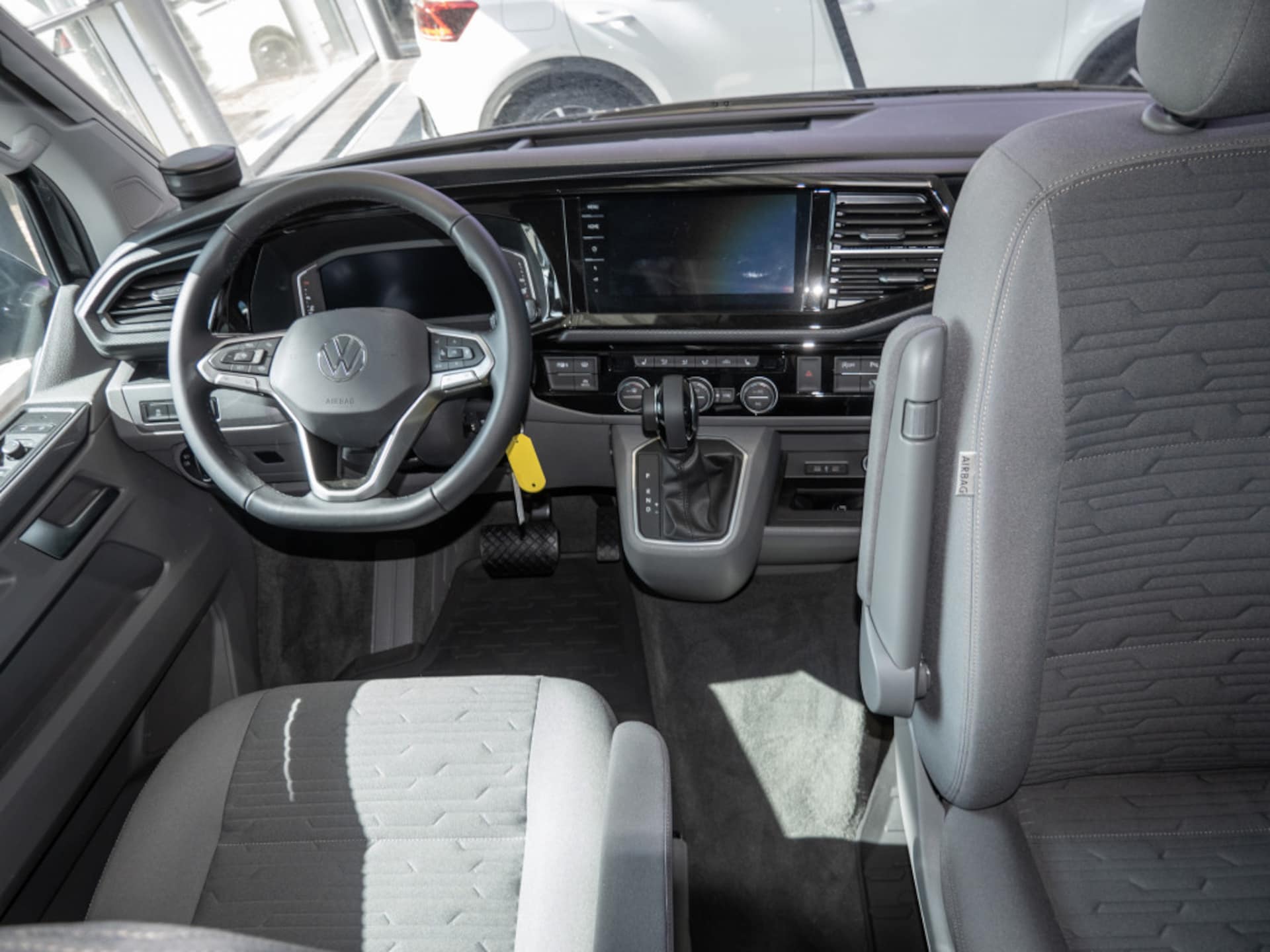 Volkswagen T6.1 California Ocean
