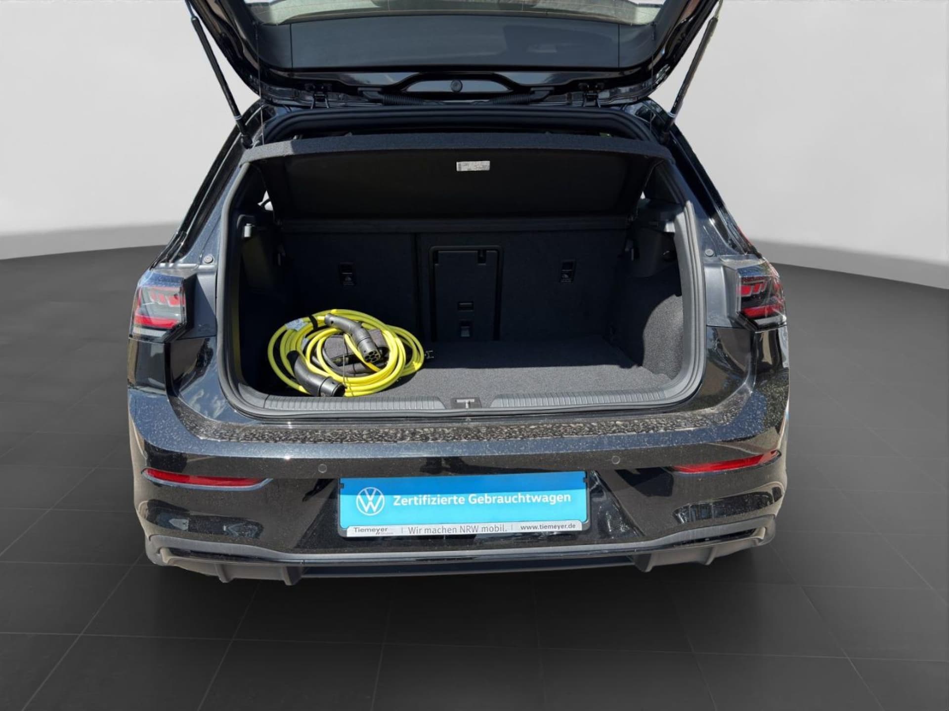 Volkswagen Golf GTE