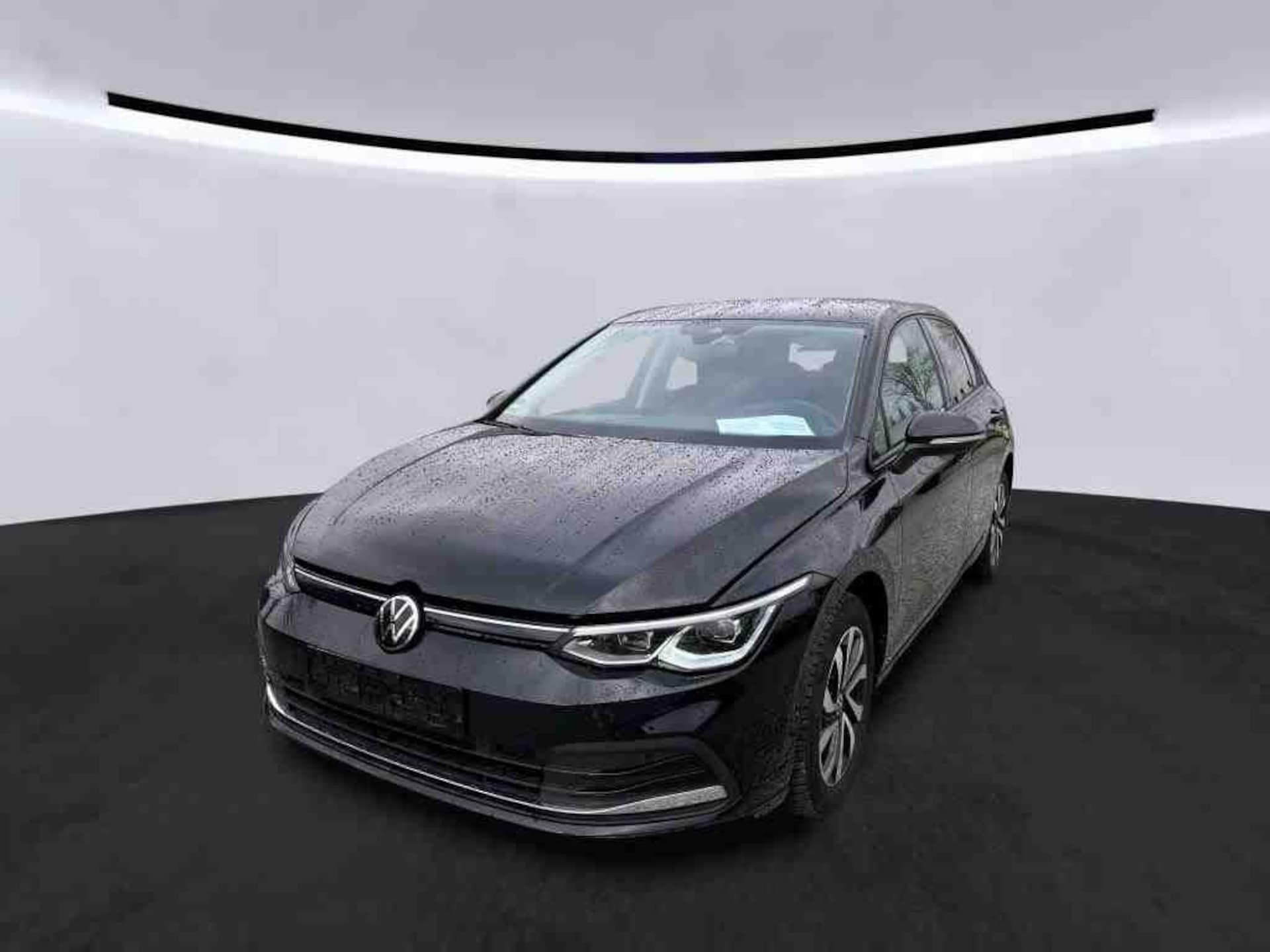 Volkswagen Golf Active