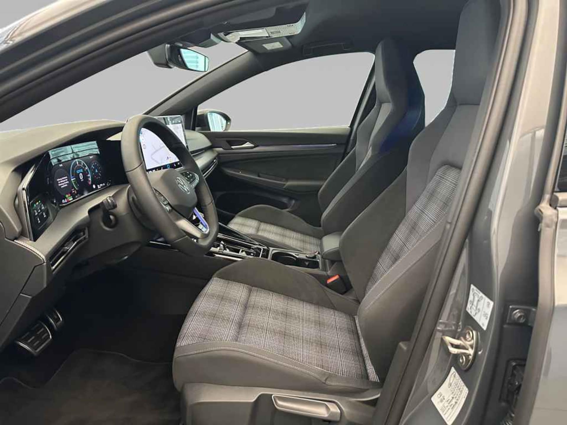 Volkswagen Golf GTE