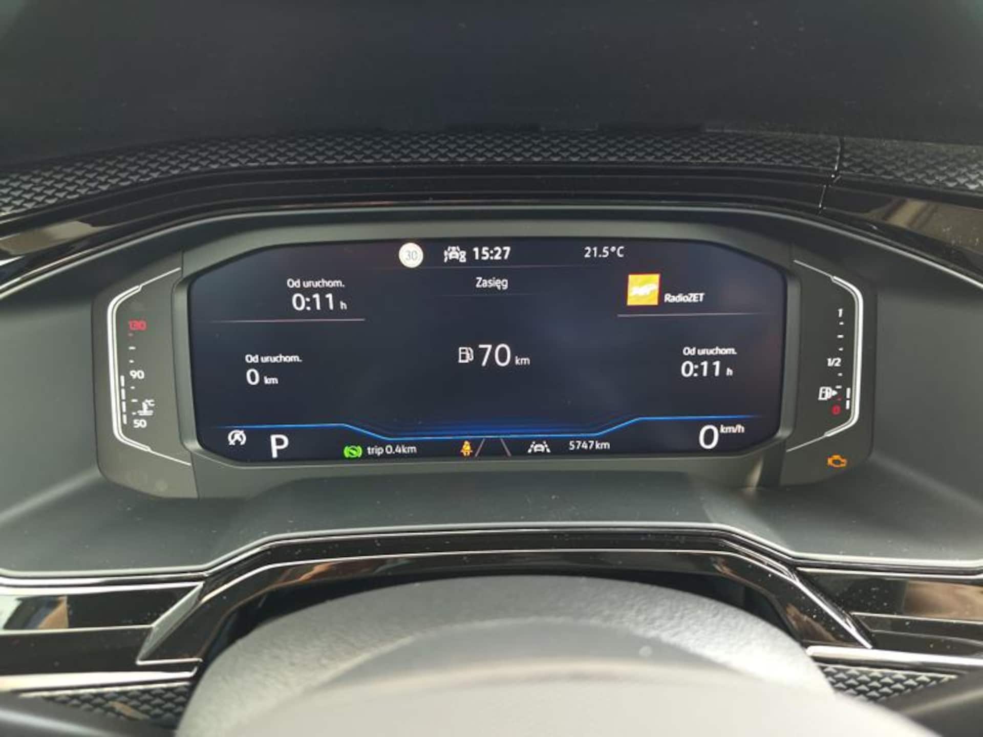 Volkswagen Taigo Life