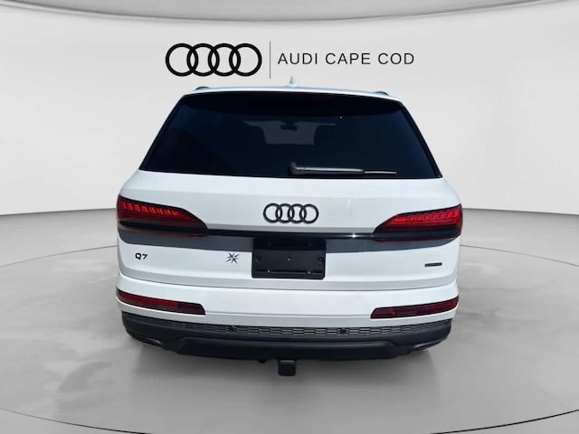 2026 Audi Q7 Premium Plus - Photo 20