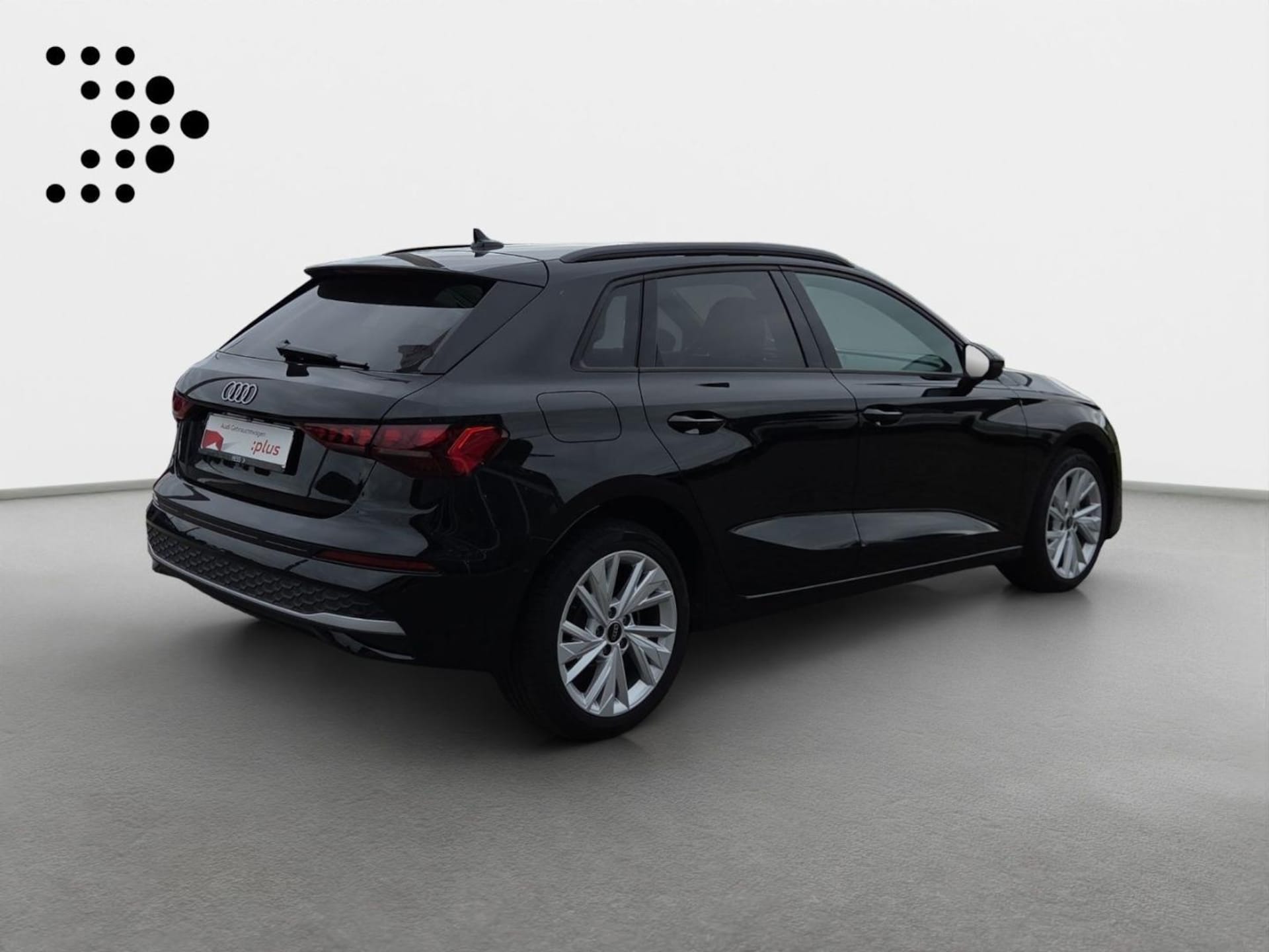 Audi A3 Sportback TFSI e Advanced