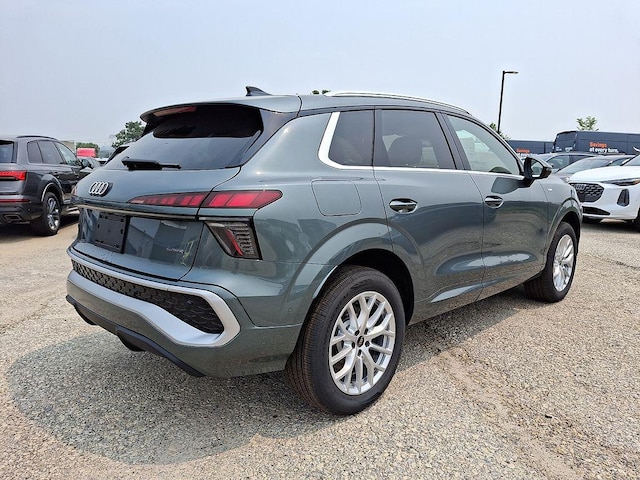 2026 Audi Q3 SUV