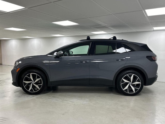 2023 Volkswagen ID.4