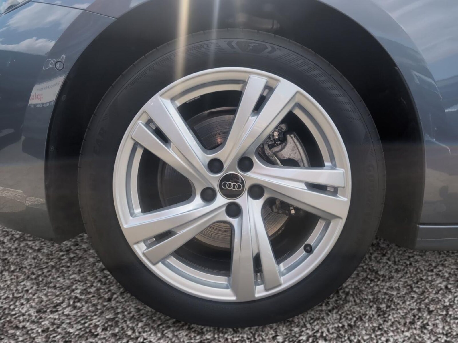 Audi A5 Avant – Bild 11