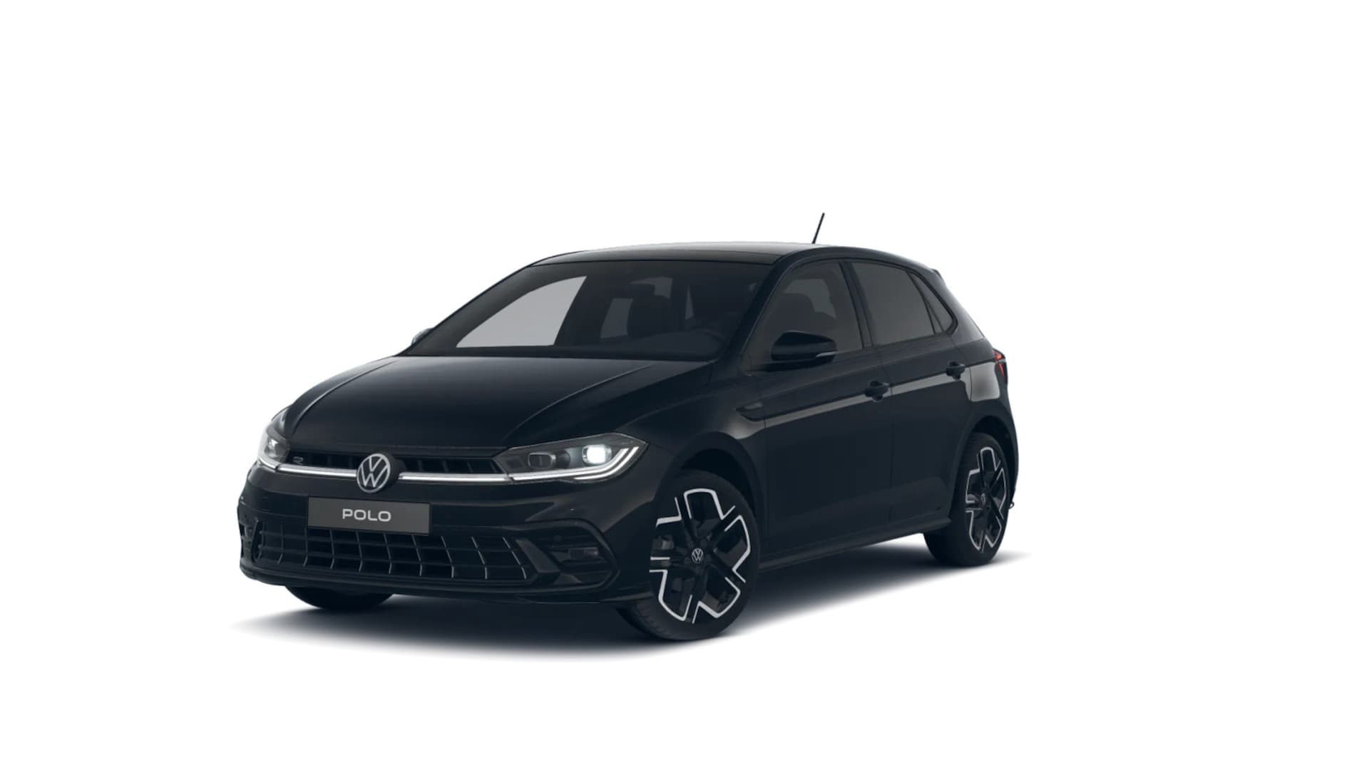 Volkswagen Polo R-Line
