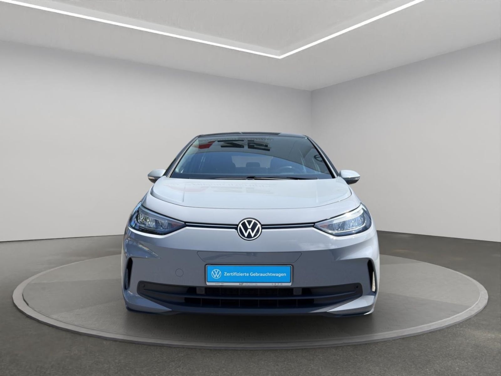 Volkswagen ID.3 – Bild 6