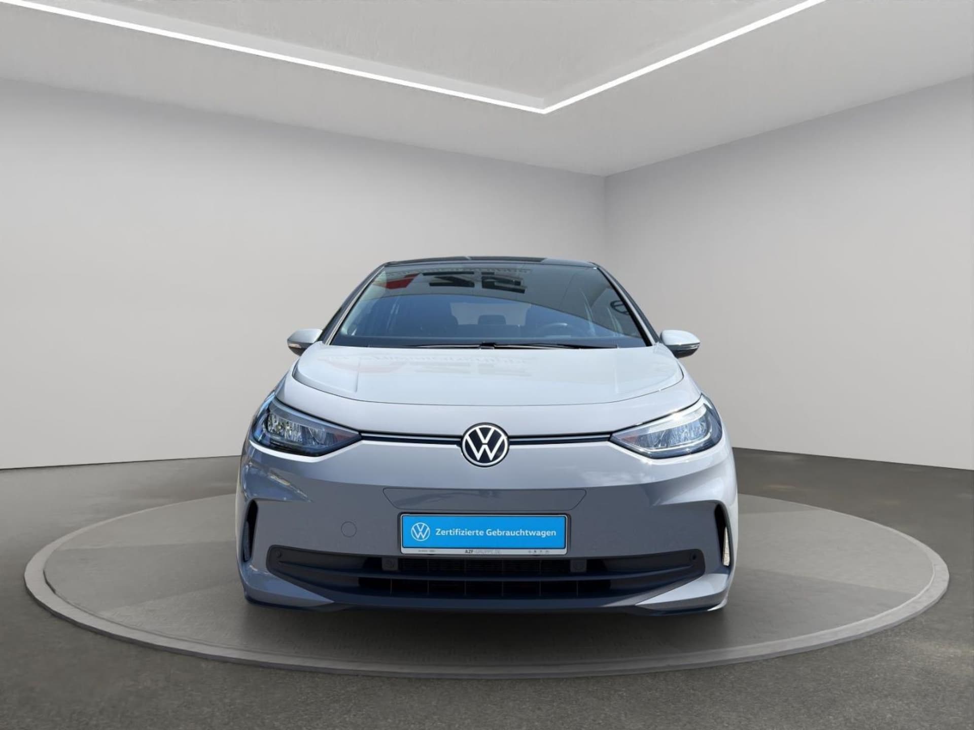 Volkswagen ID.3 Pro