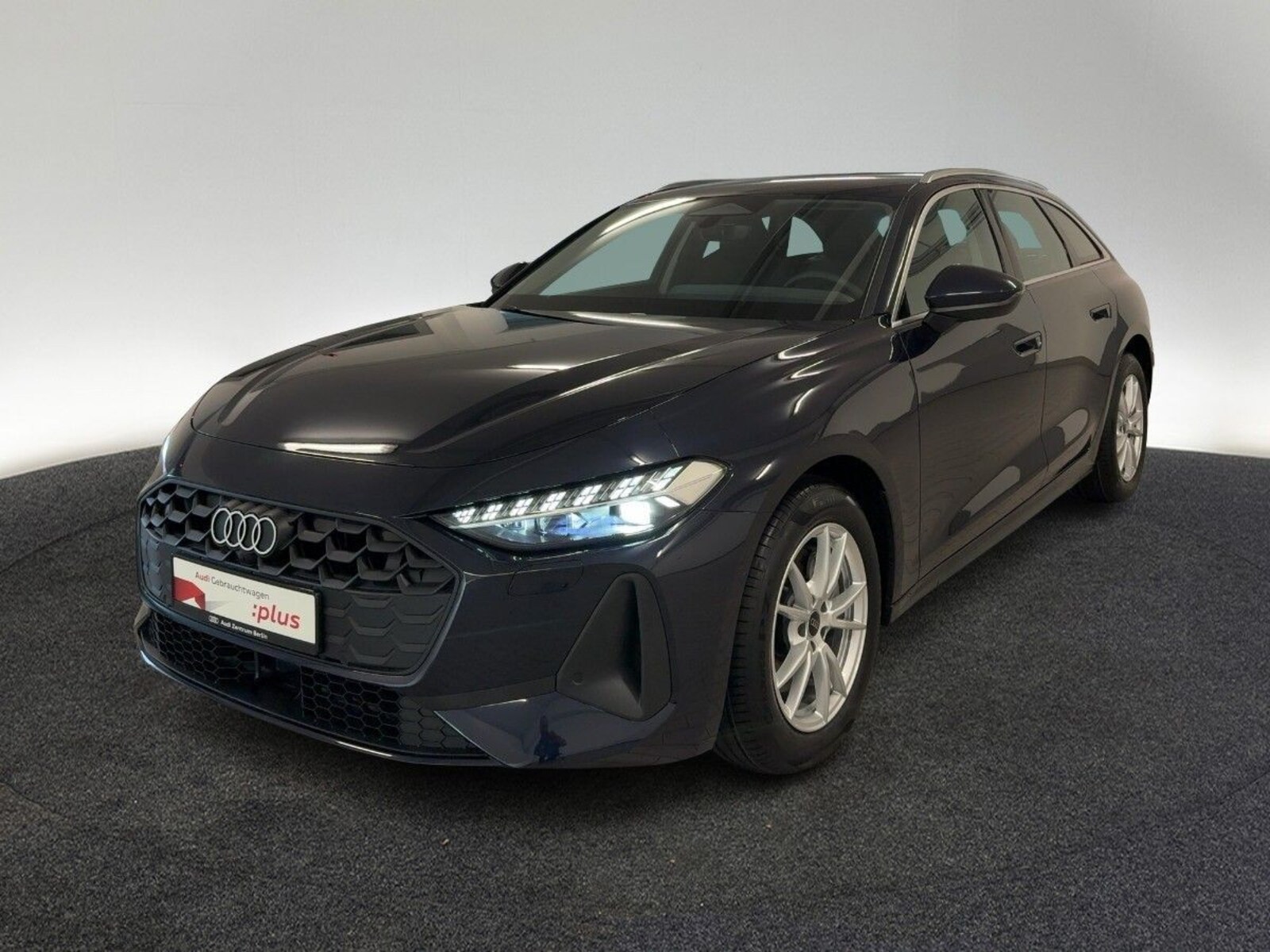 Audi A5 Avant – Bild 2