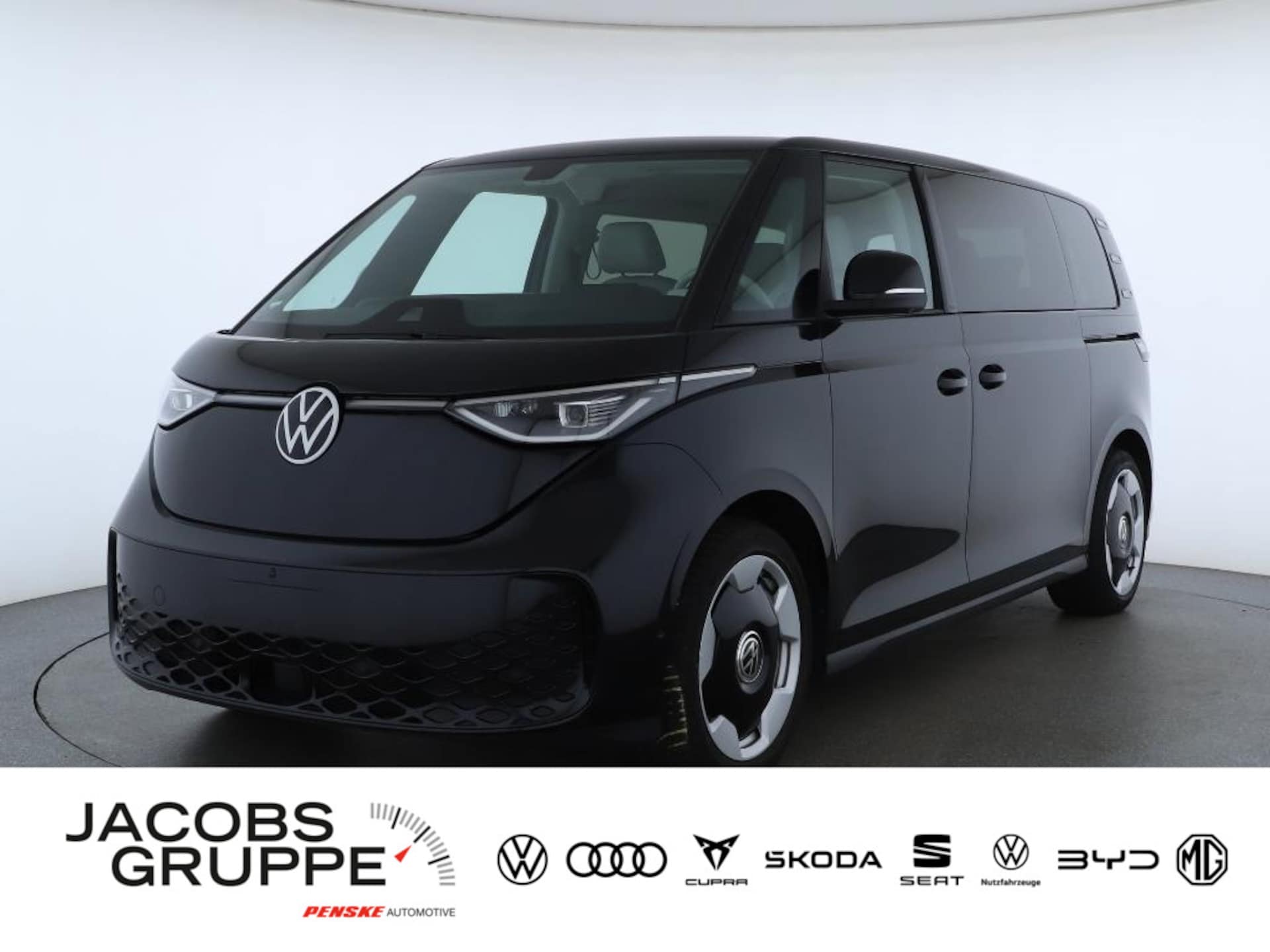 Volkswagen ID. Buzz Pro
