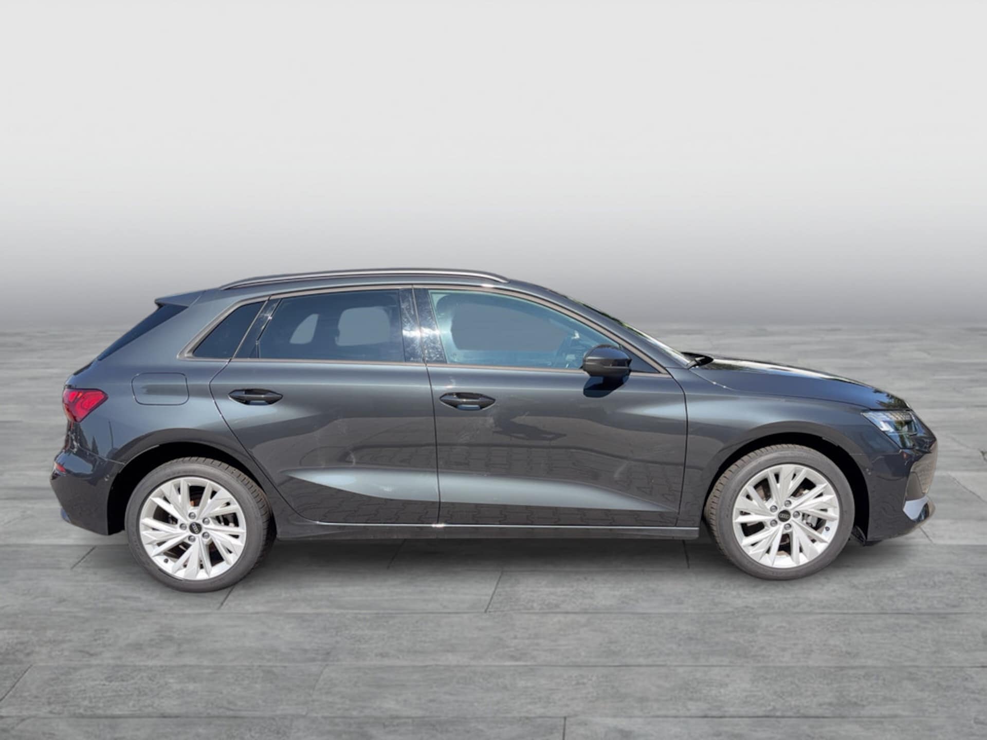 Audi A3 Sportback TFSI e Advanced