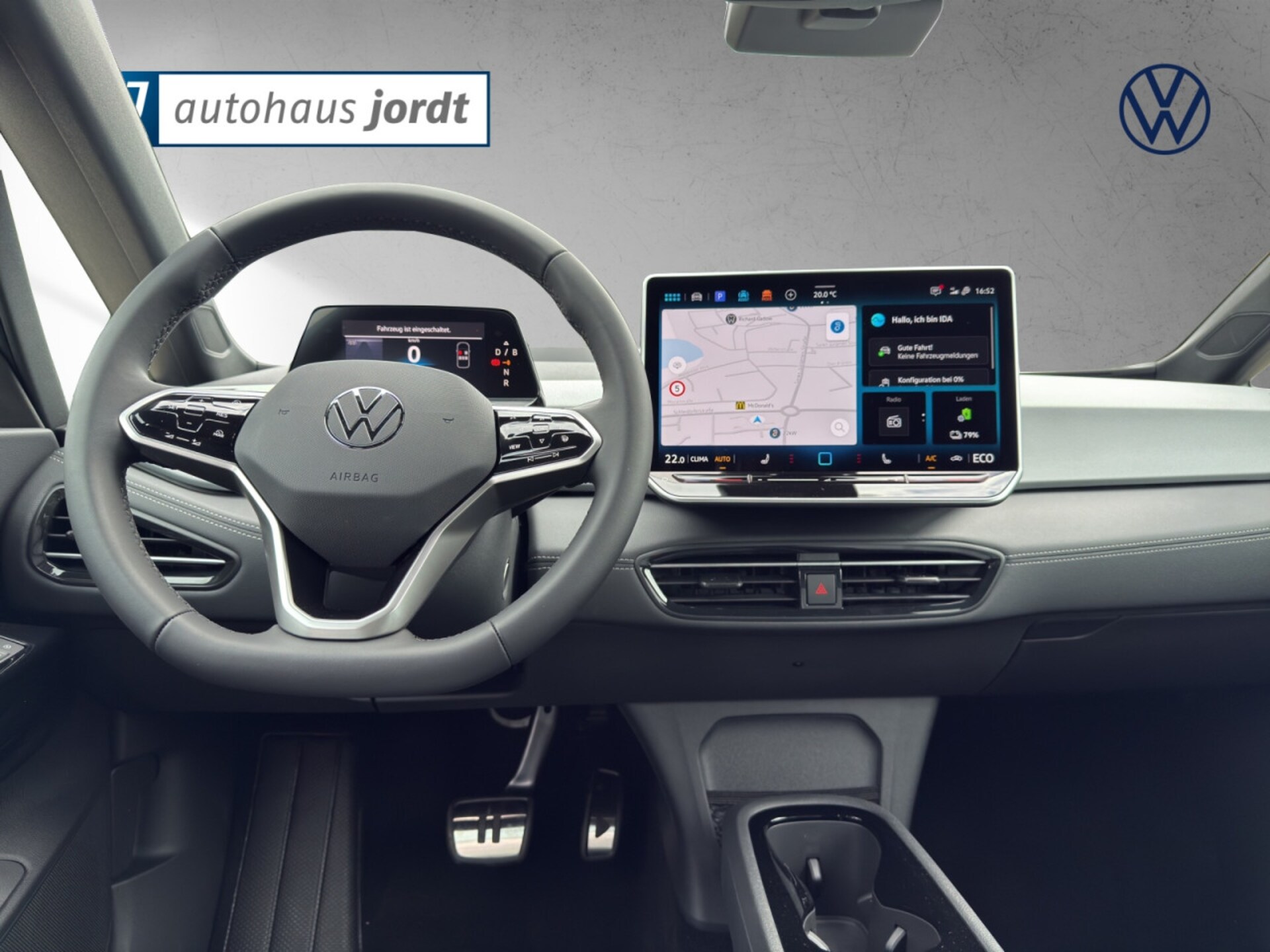 Volkswagen ID.3 Pro