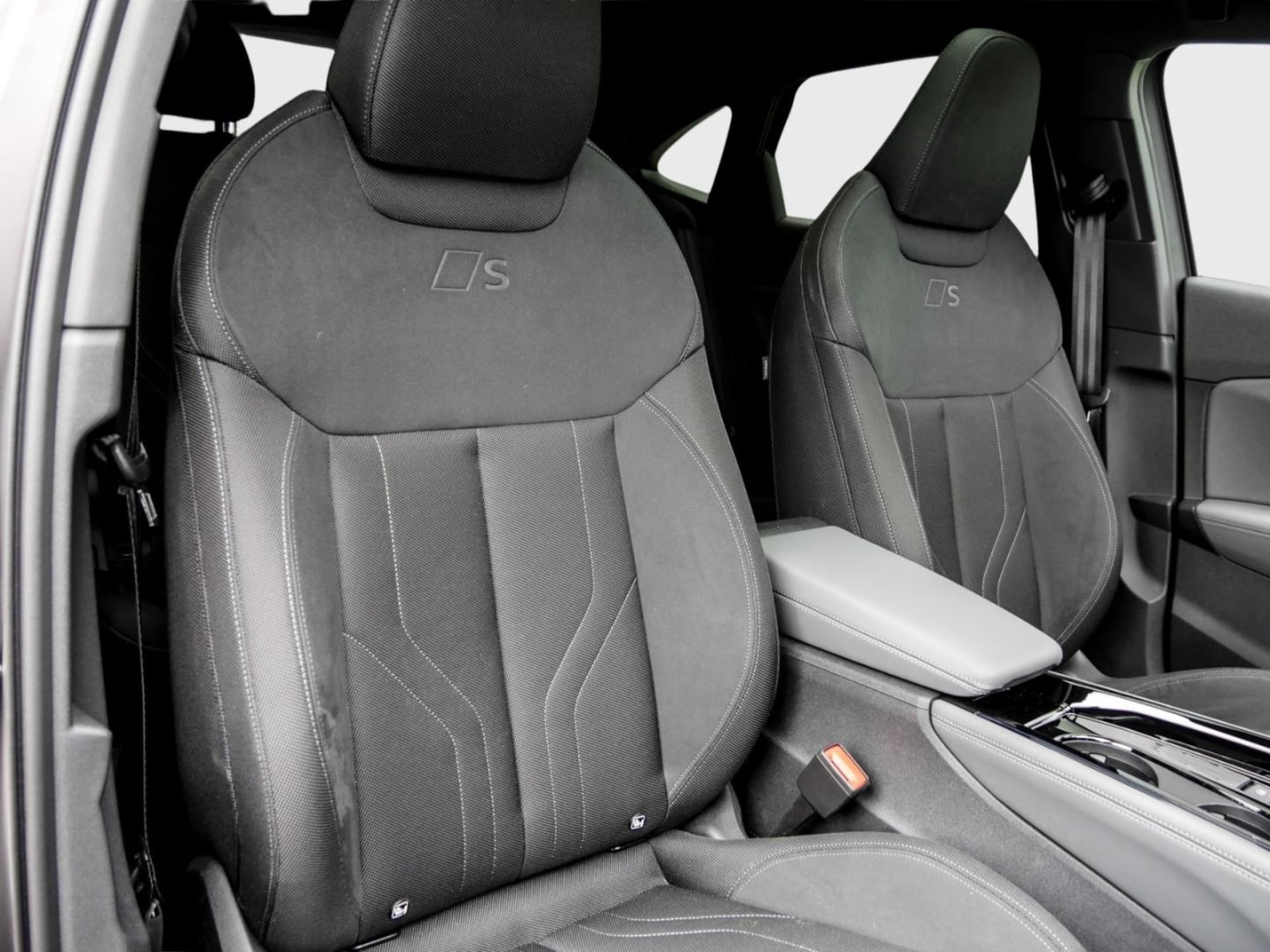 Audi Q3 Sportback e-hybrid