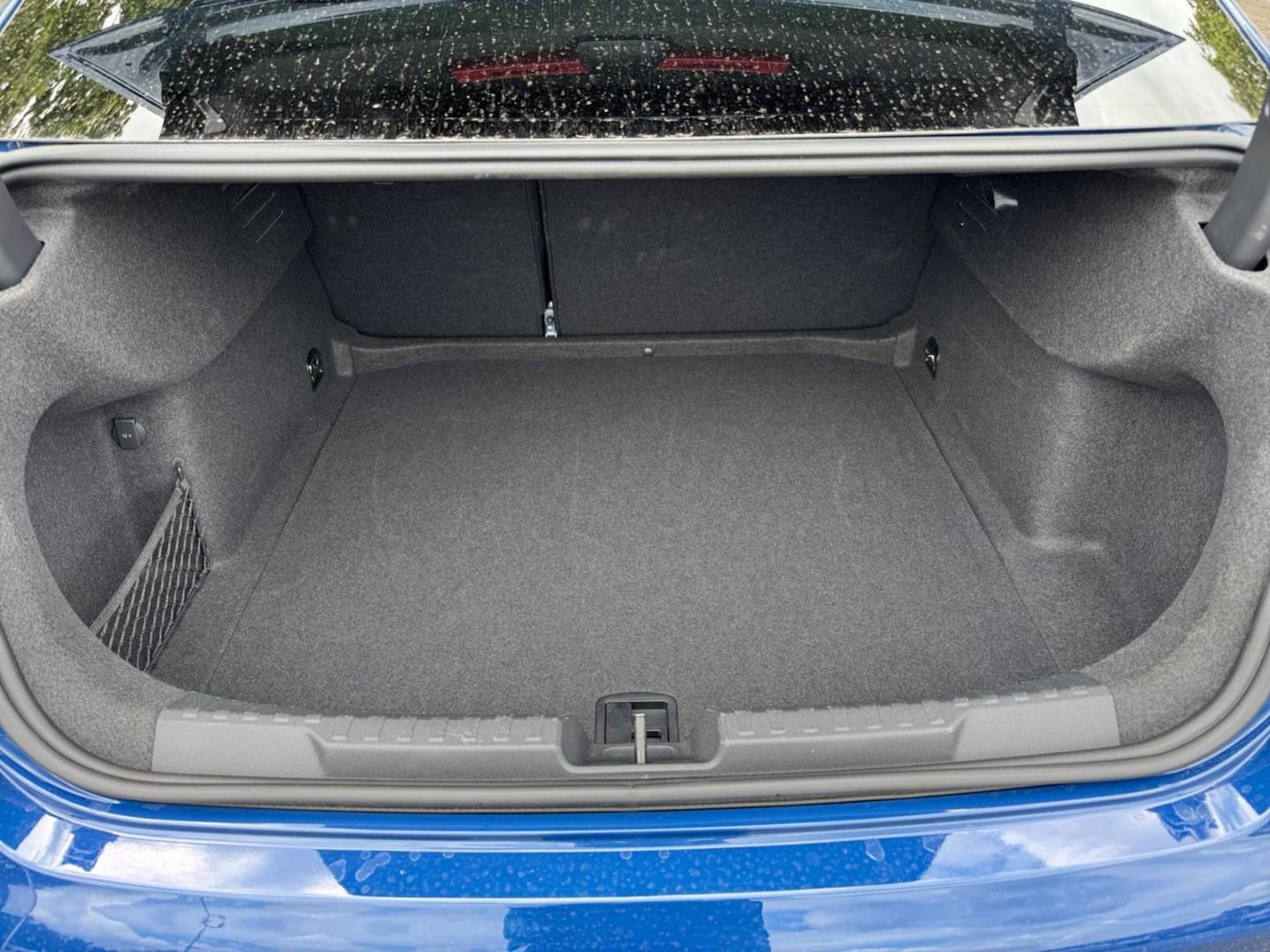 Audi A3 Limousine S line