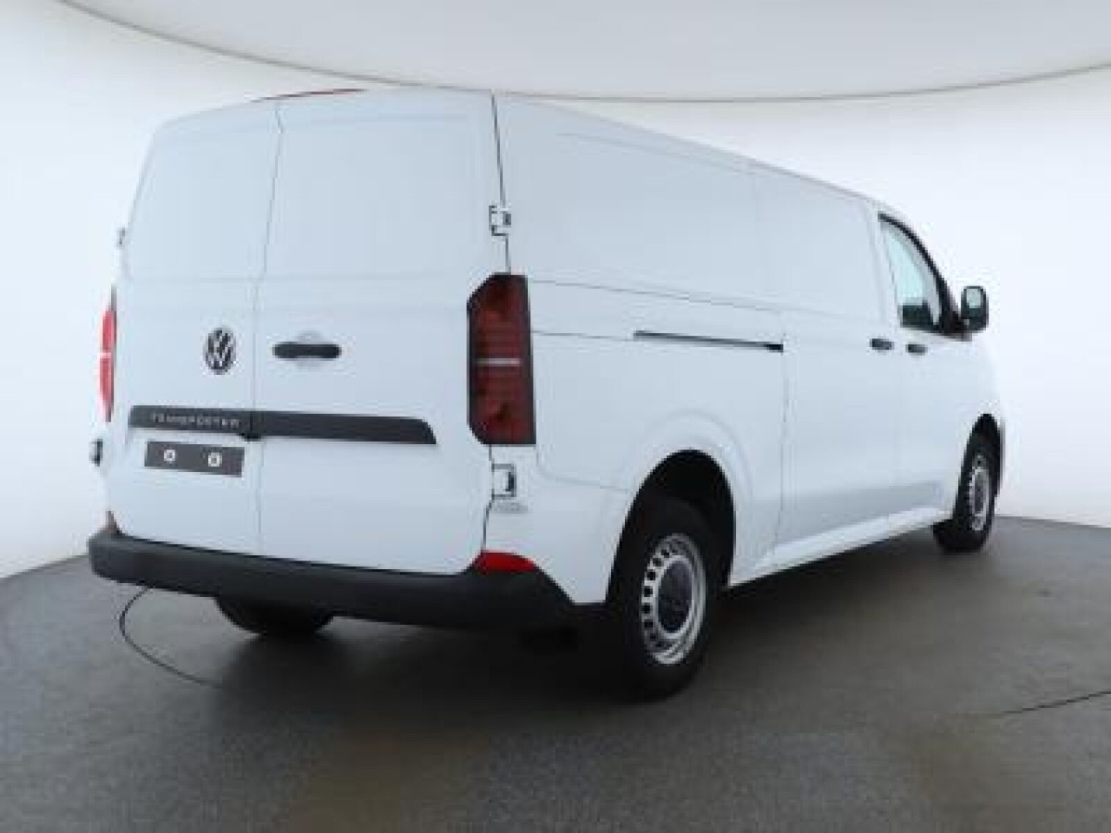 Volkswagen Transporter Kasten langer Radstand – Bild 3
