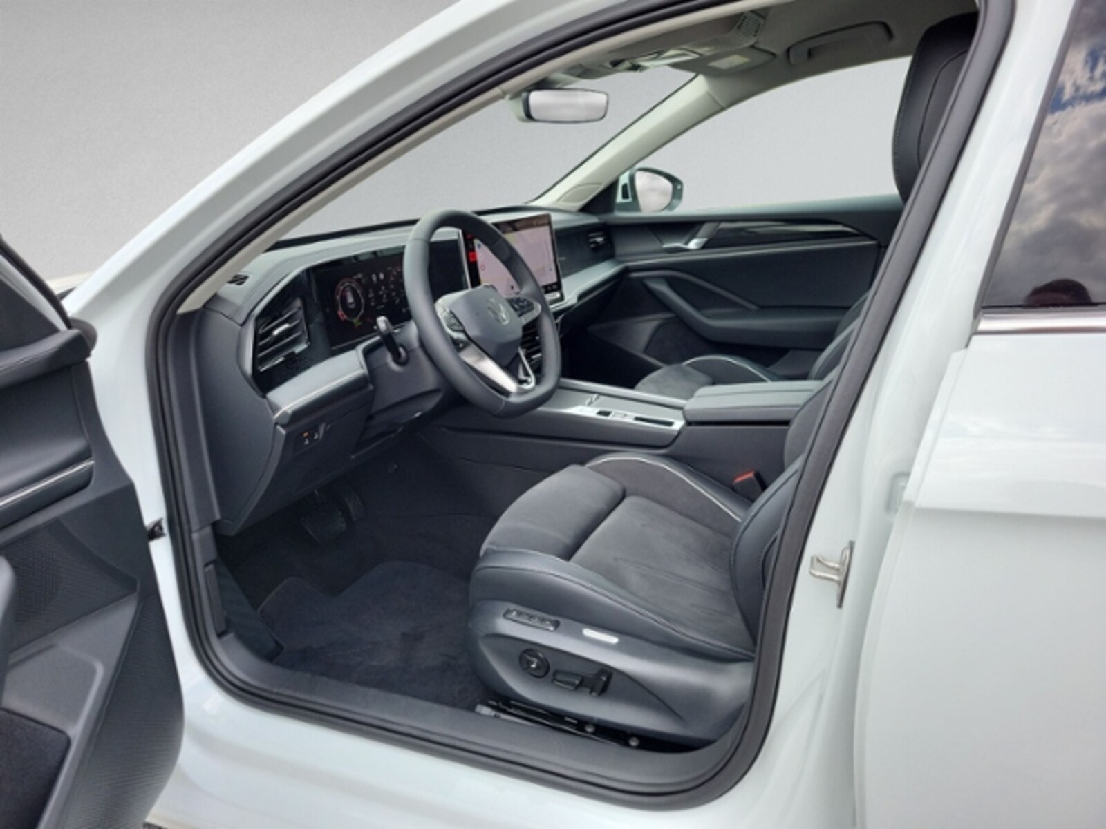 Volkswagen Passat – Bild 8