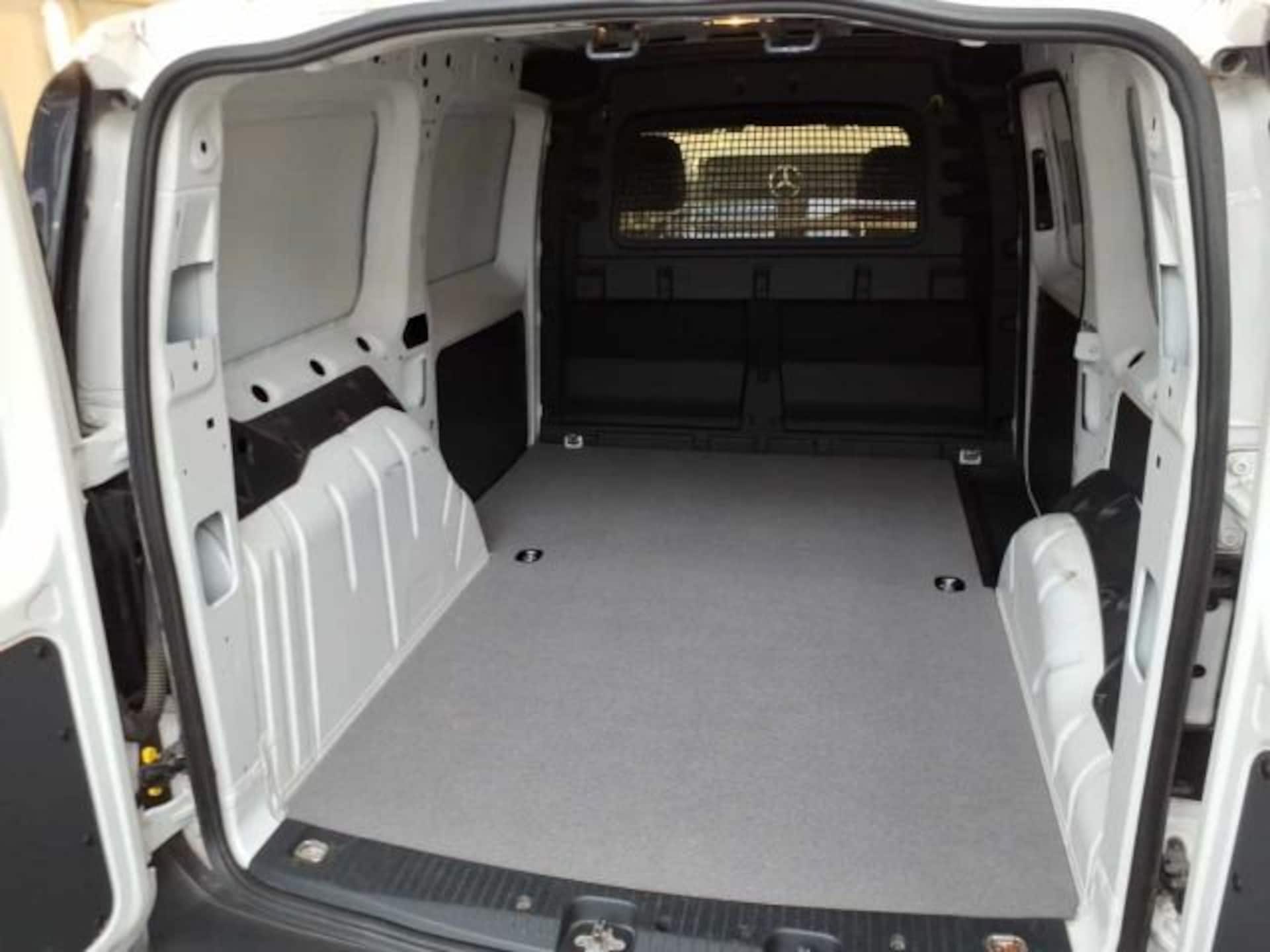 Volkswagen Caddy Maxi Cargo