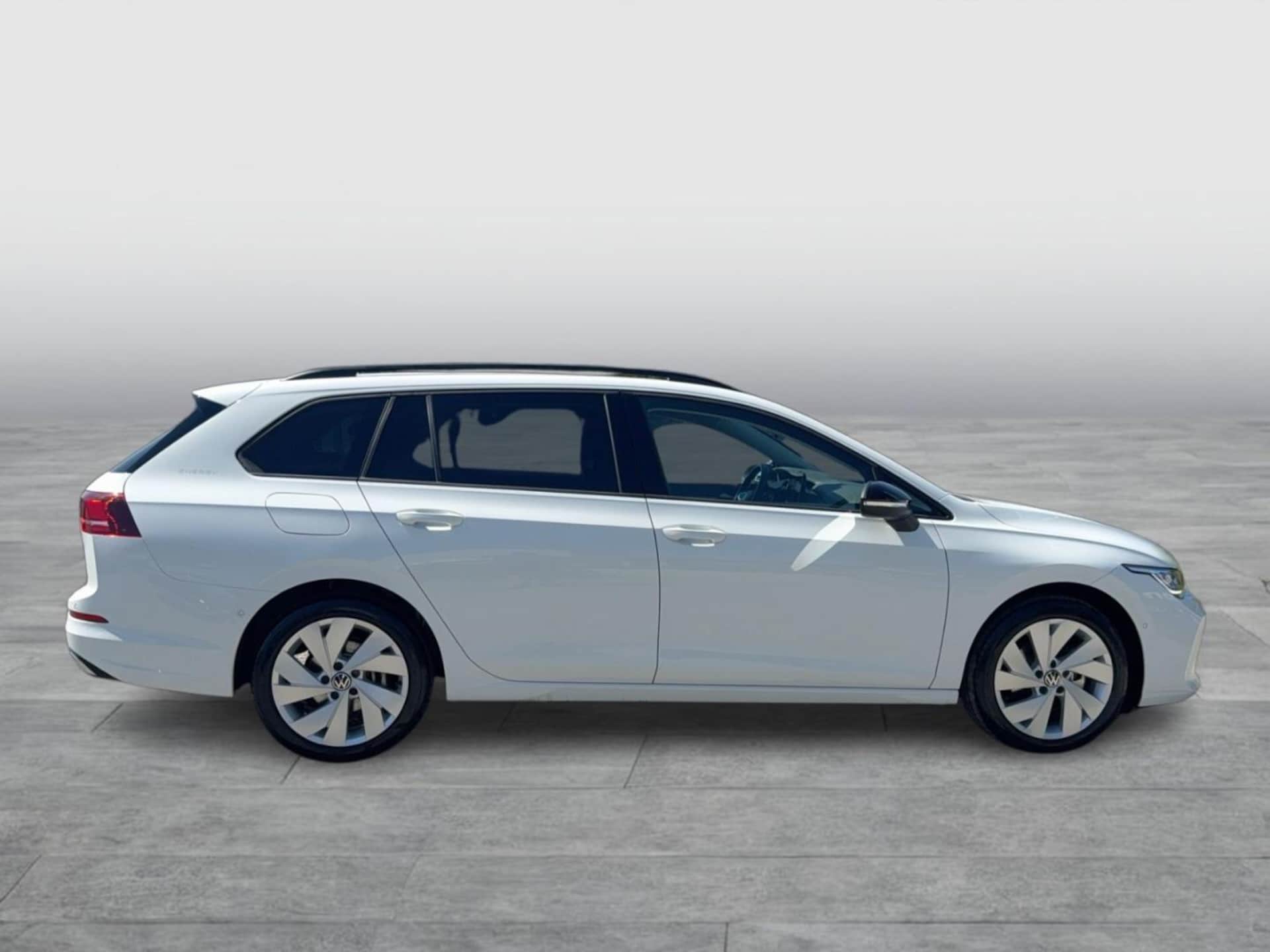 Volkswagen Golf Variant ENERGY