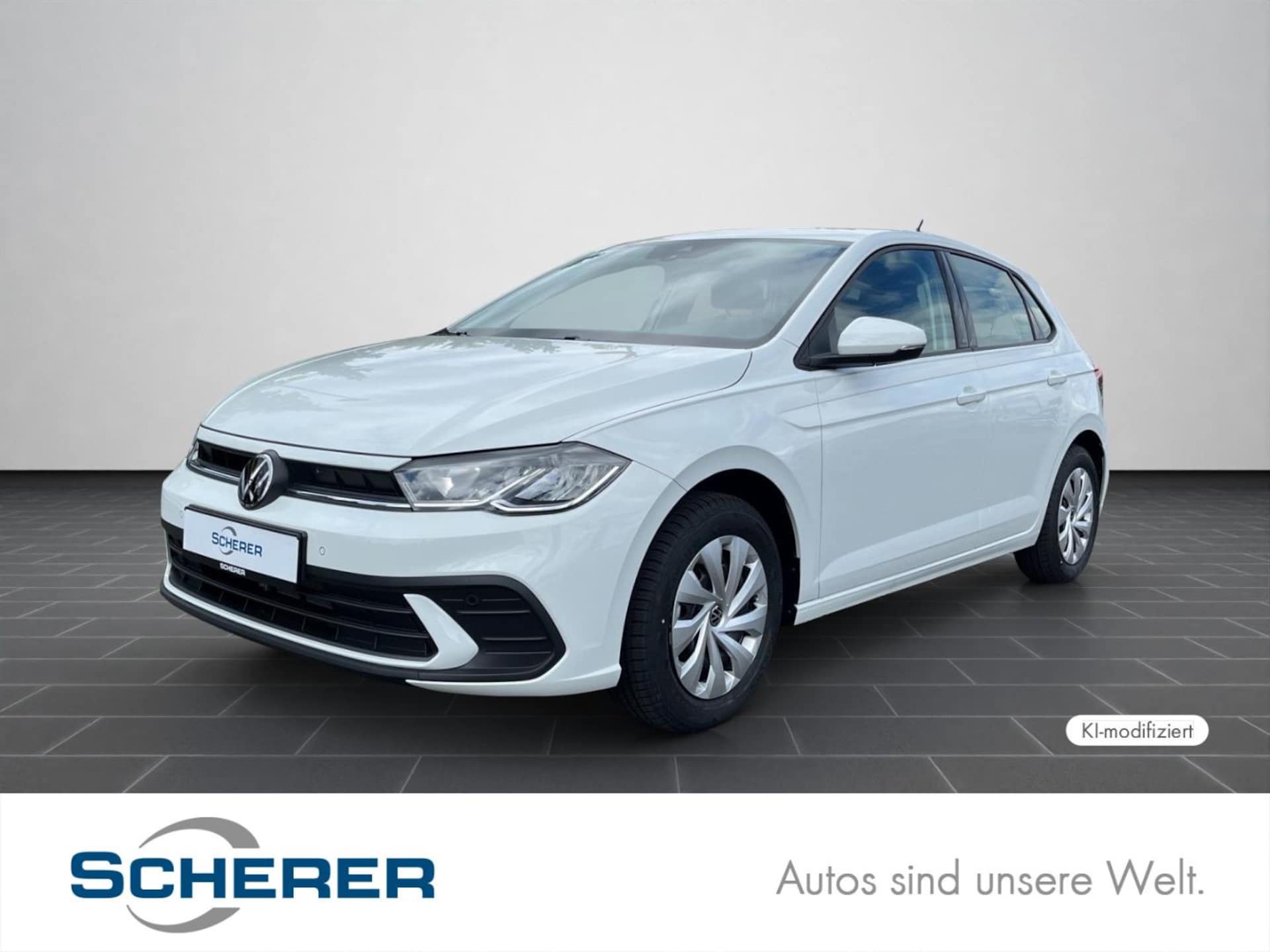 Volkswagen Polo Life
