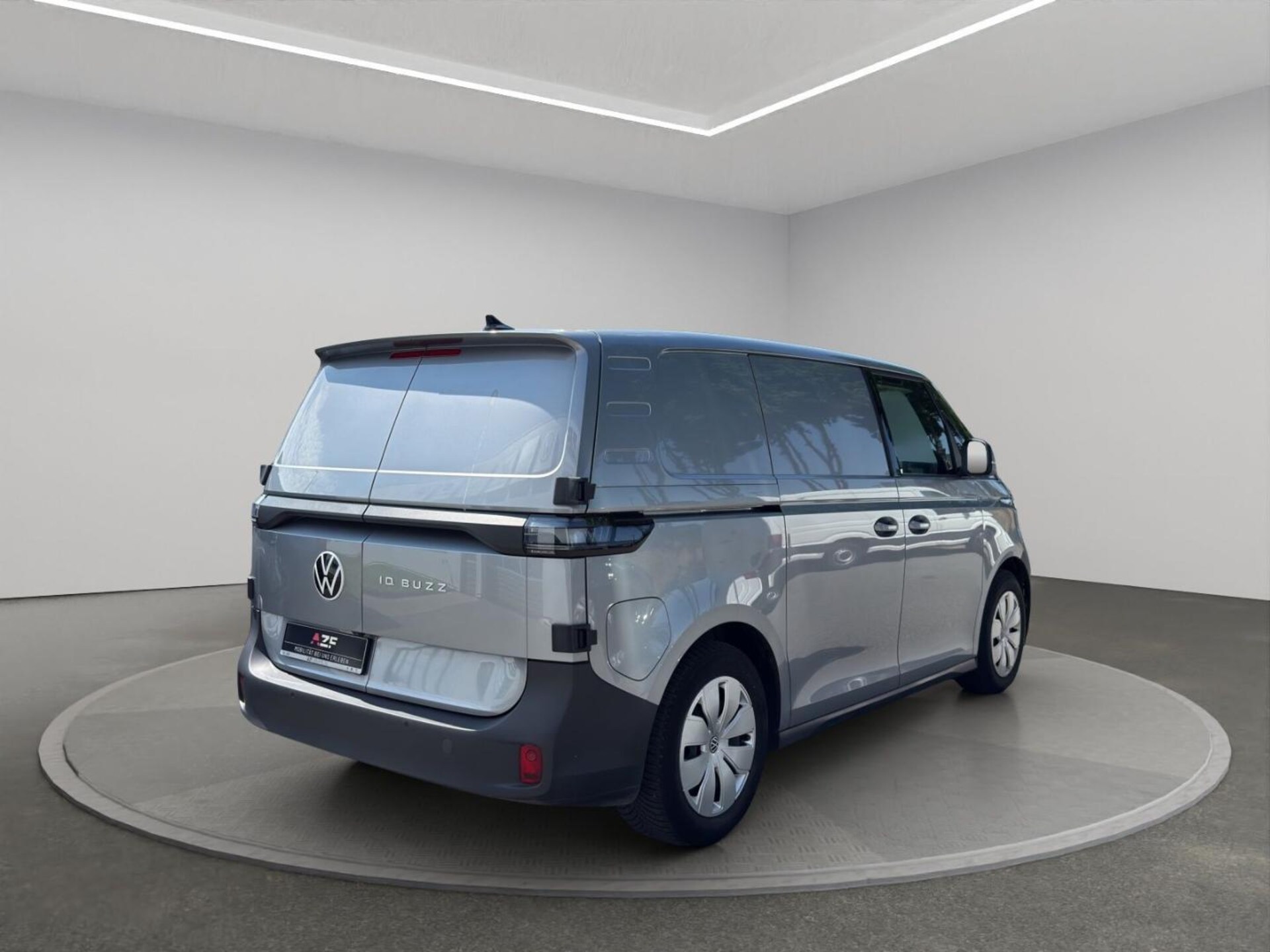Volkswagen ID. Buzz Cargo Basis-Modell