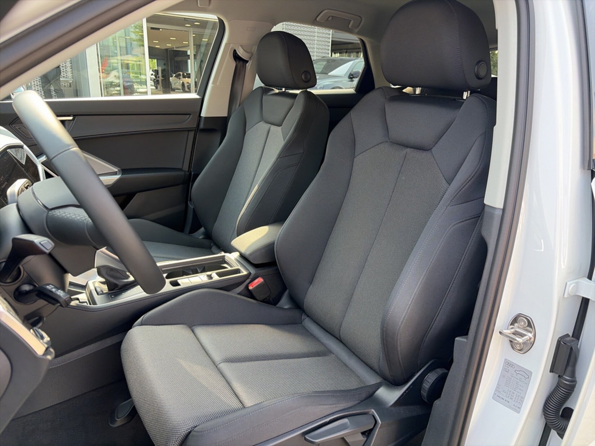 Audi Q3 Sportback S line
