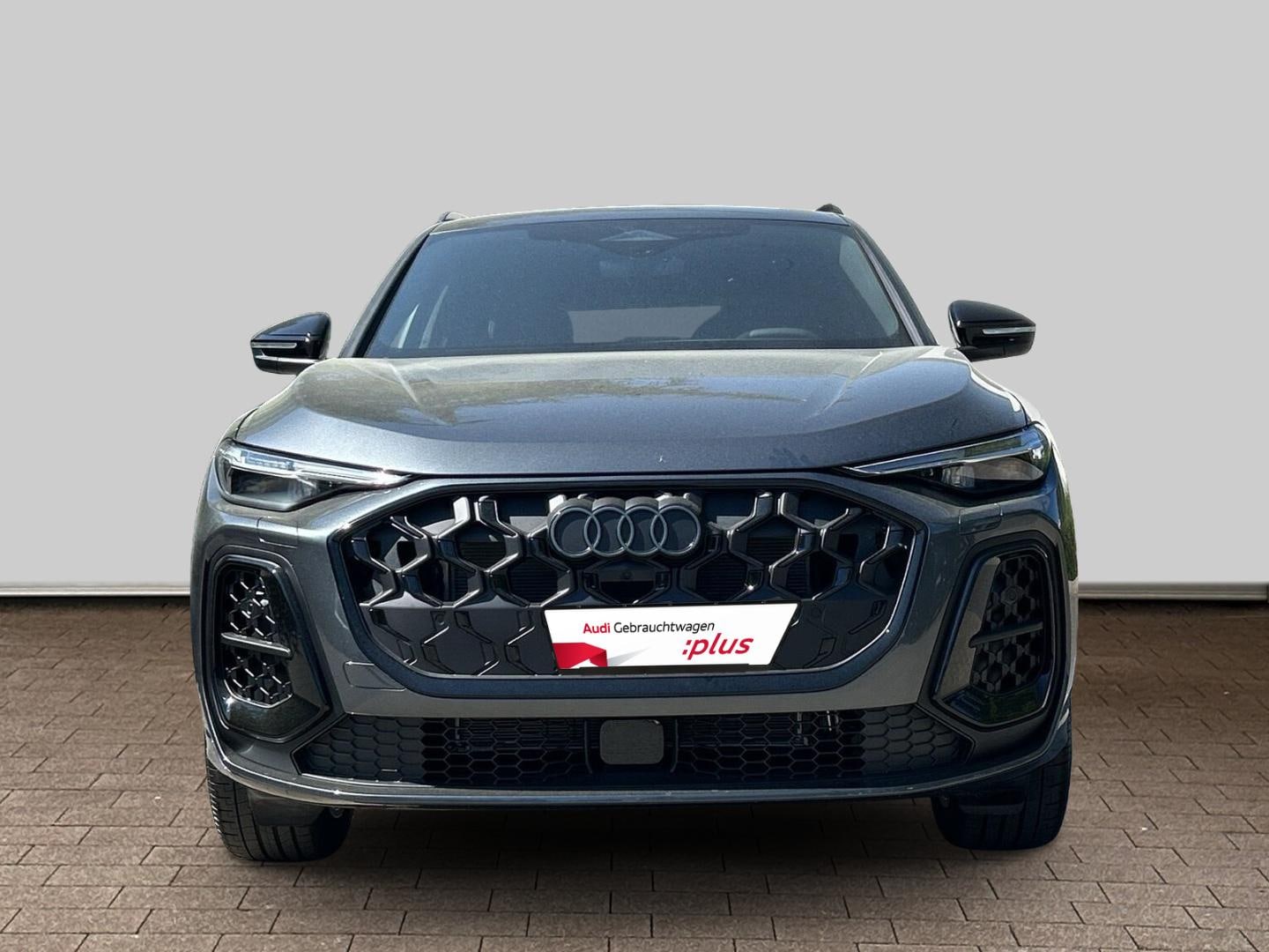 Bild über Audi Q5 Sportback TFSI quattro 150 kW S tronic - für weitere Informationen kontaktieren Sie den Audi Partner
