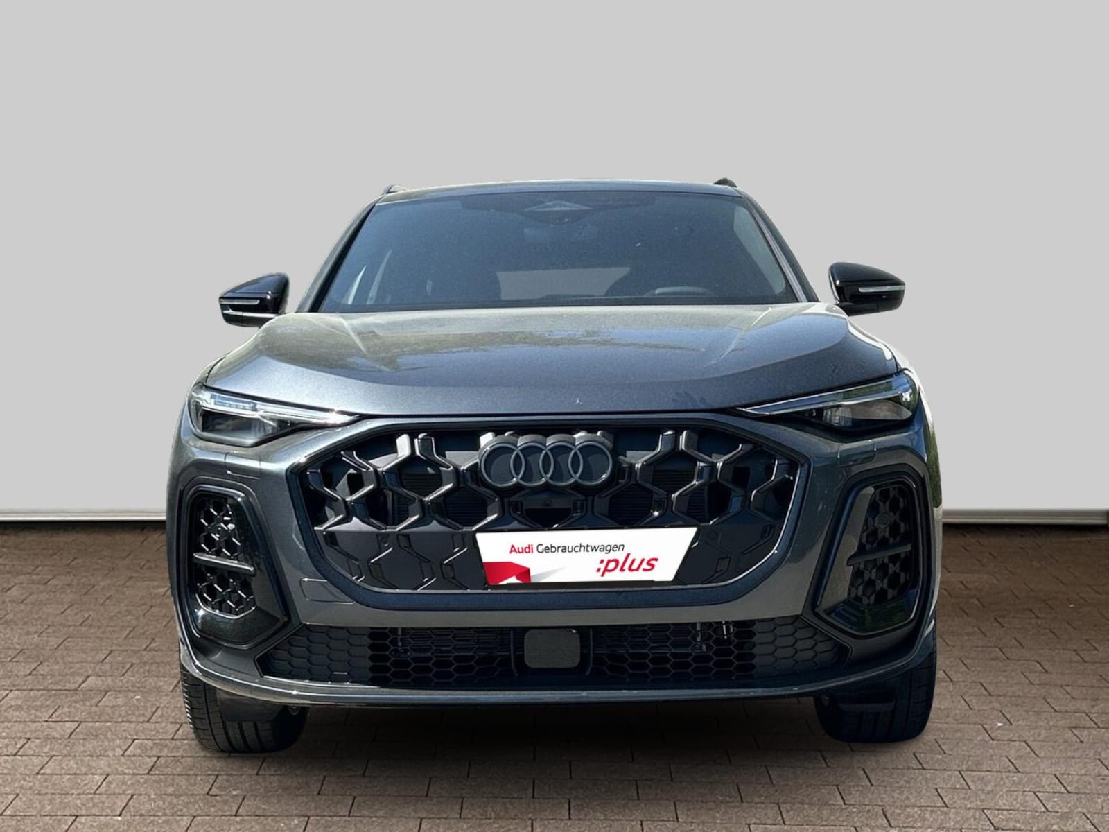 Audi Q5 Sportback – Bild 2