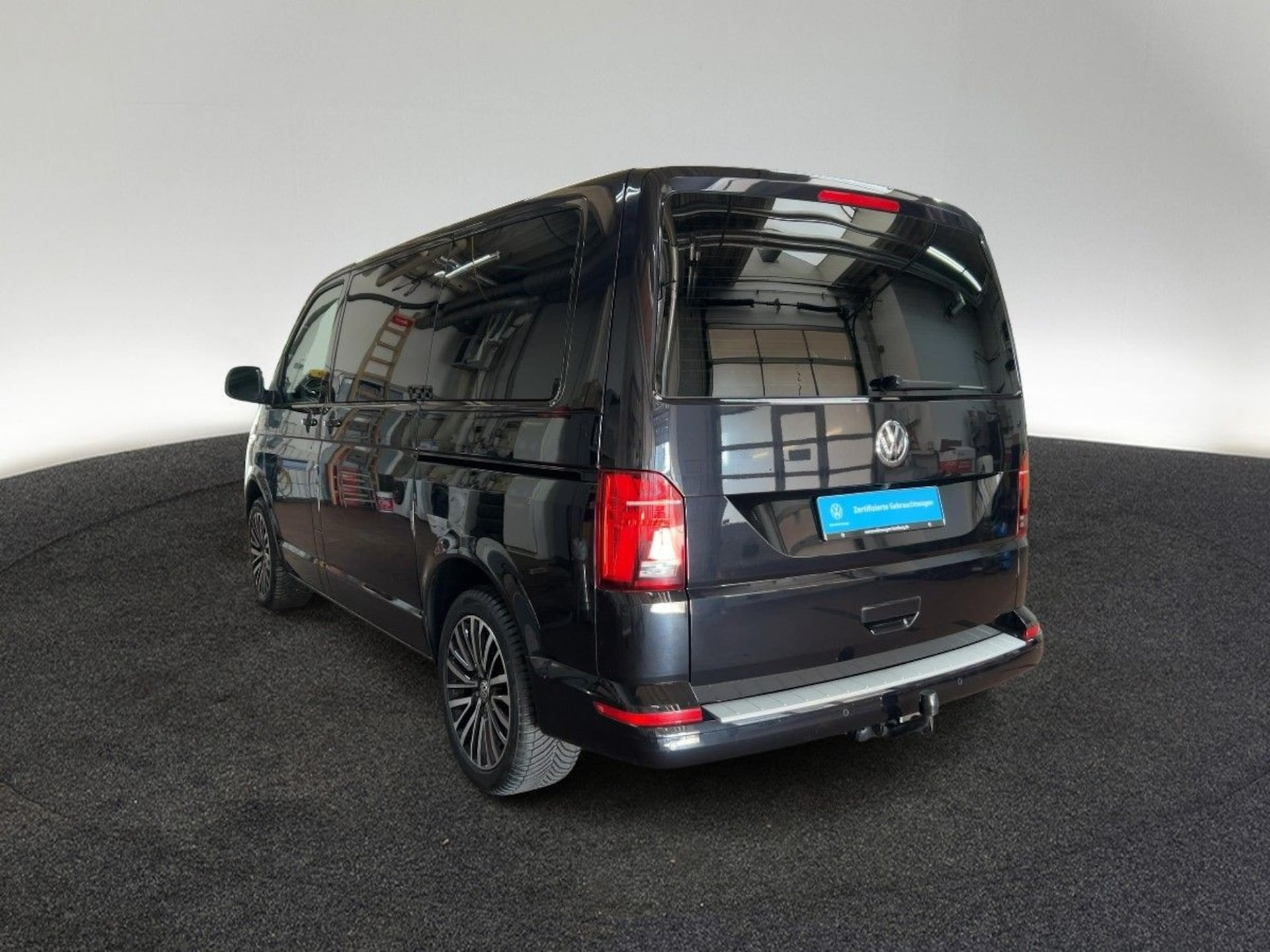 Volkswagen T6.1 Multivan Comfortline