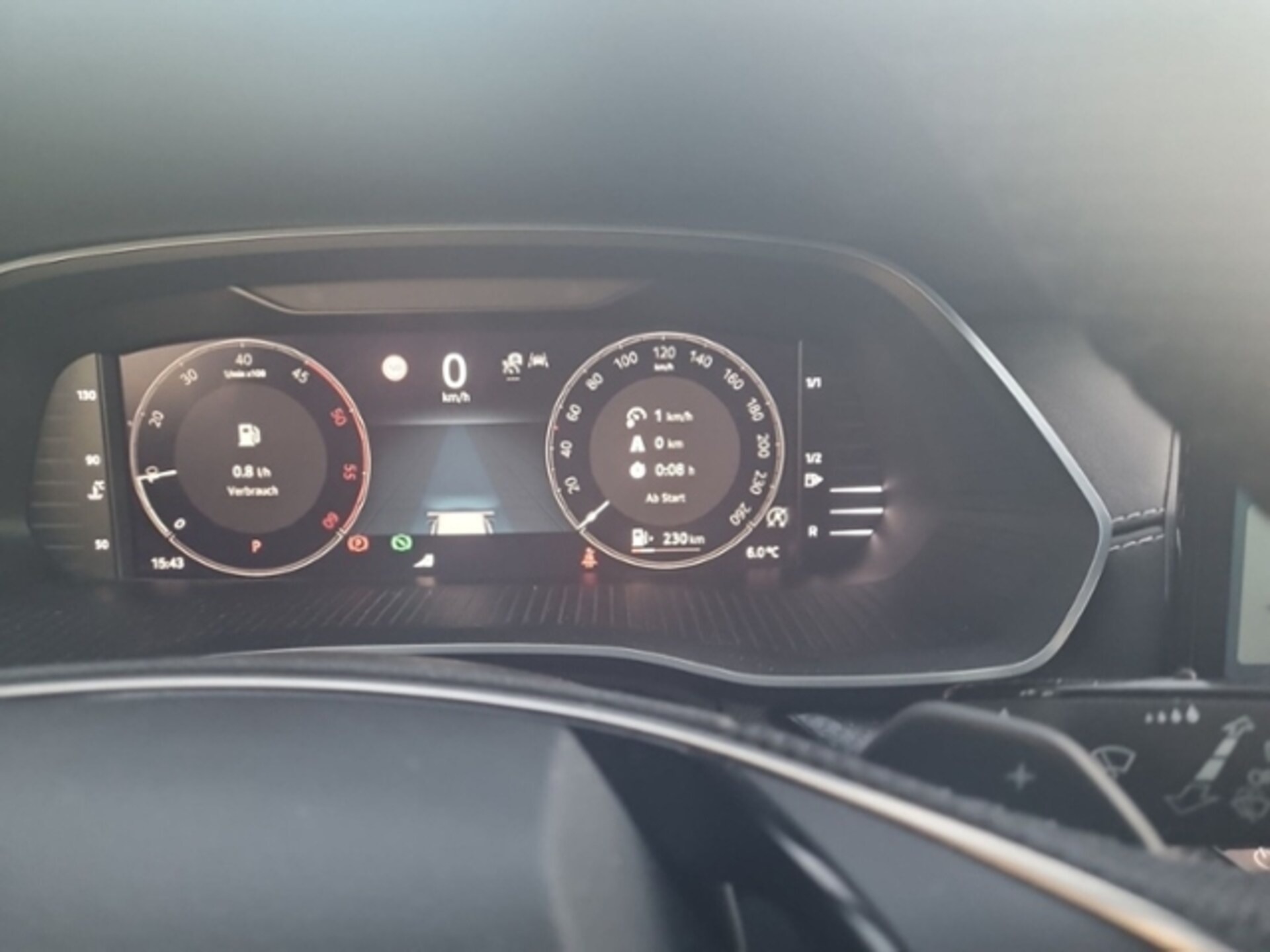 Skoda Octavia Combi Sportline