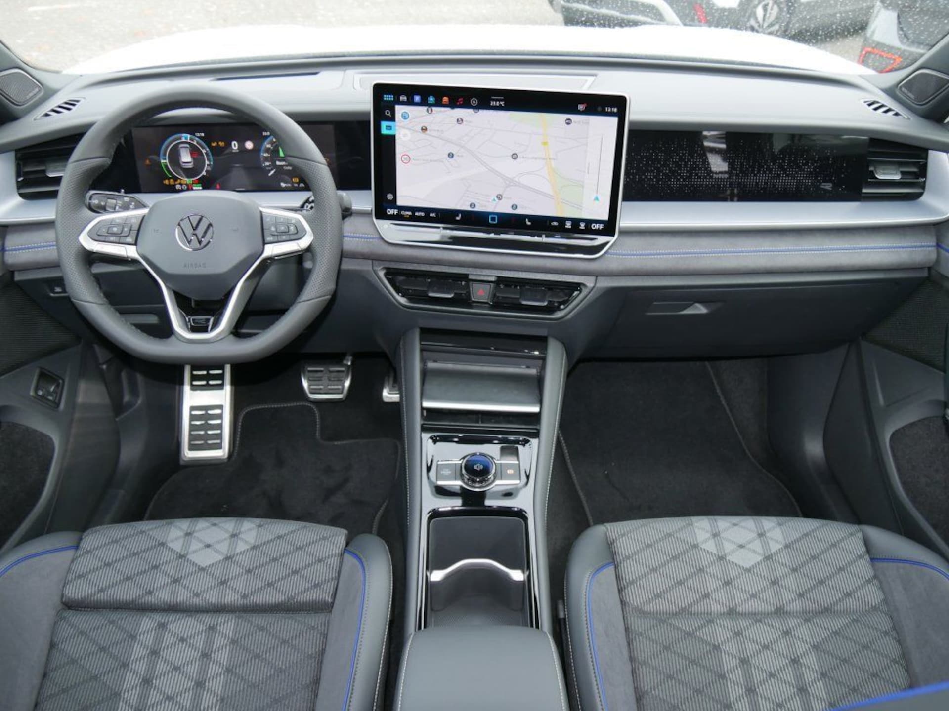 Volkswagen Tayron R-Line