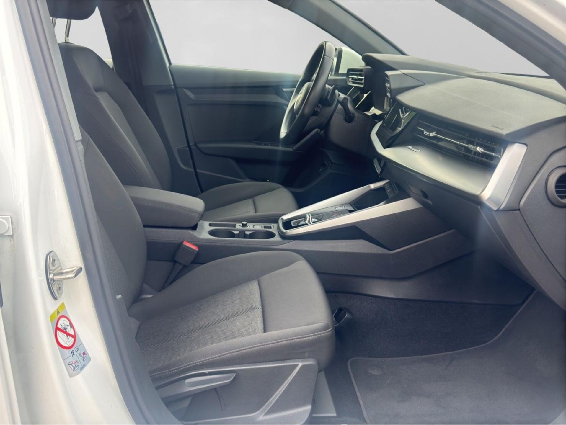 Audi A3 Sportback TFSI e