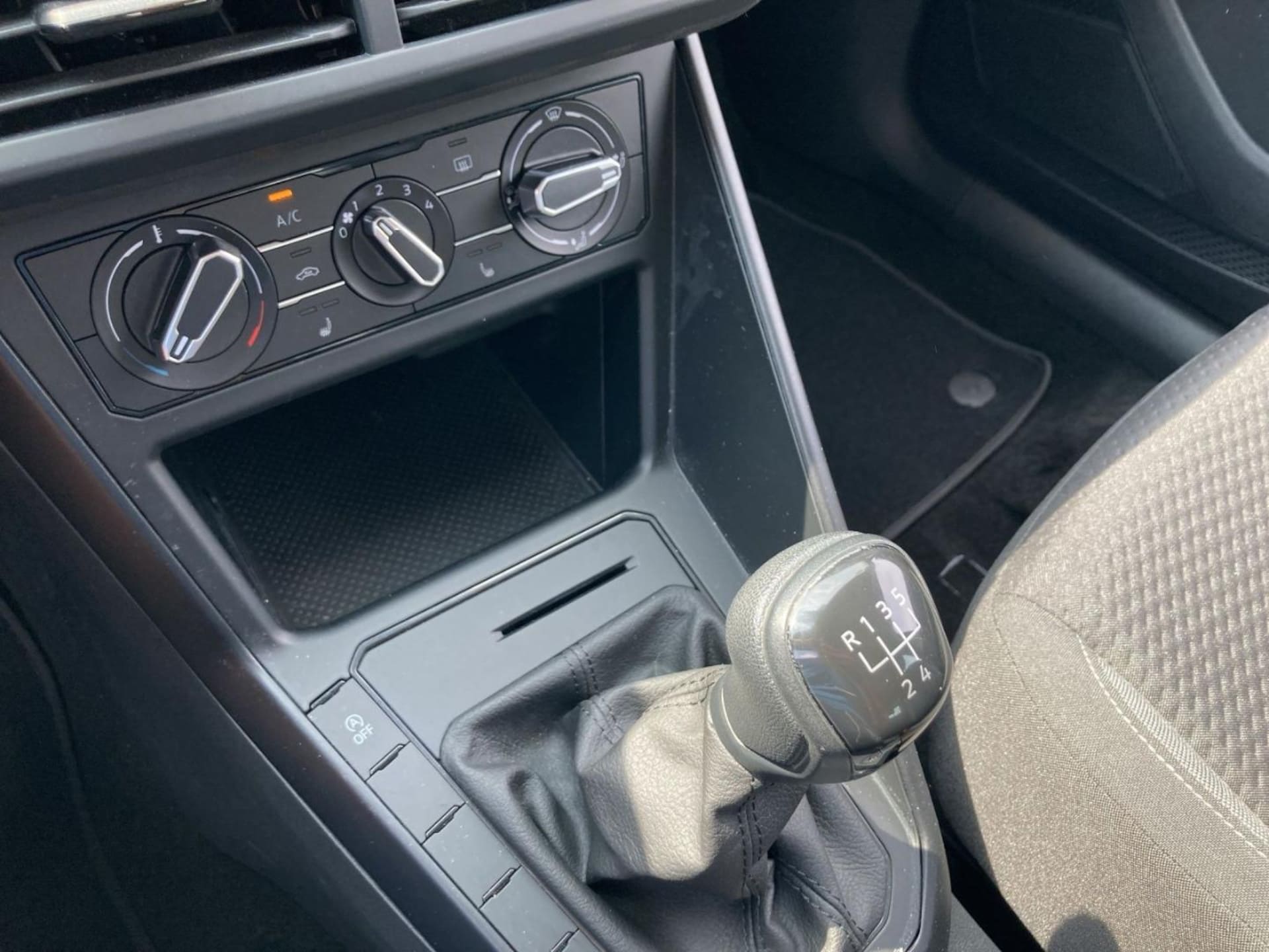 Volkswagen Polo FRESH