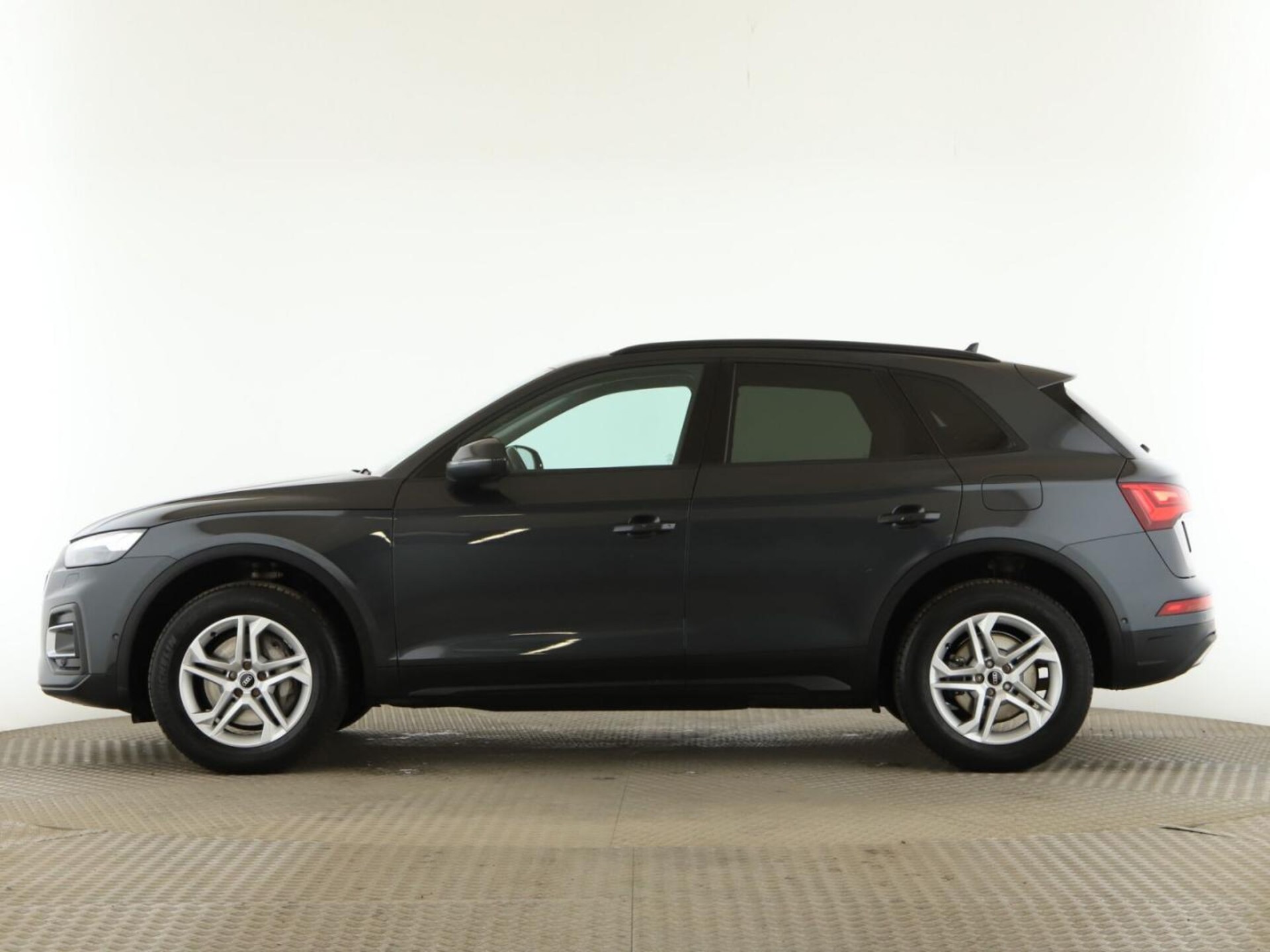 Audi Q5 TFSI e