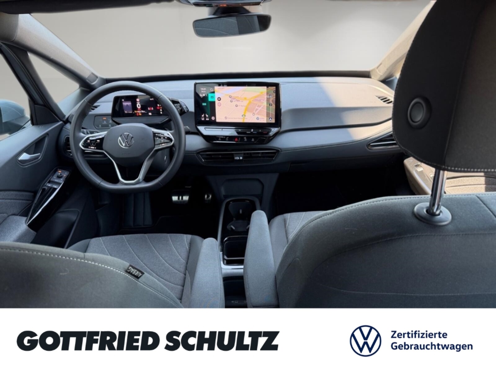 Volkswagen ID.3 – Bild 7