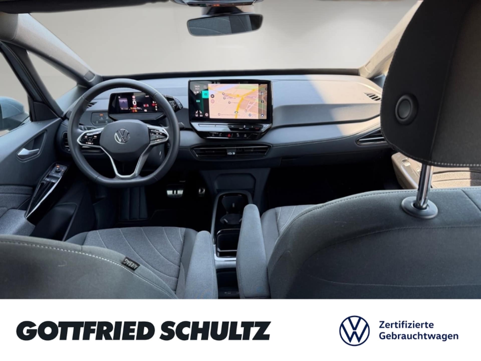 Volkswagen ID.3 Pro