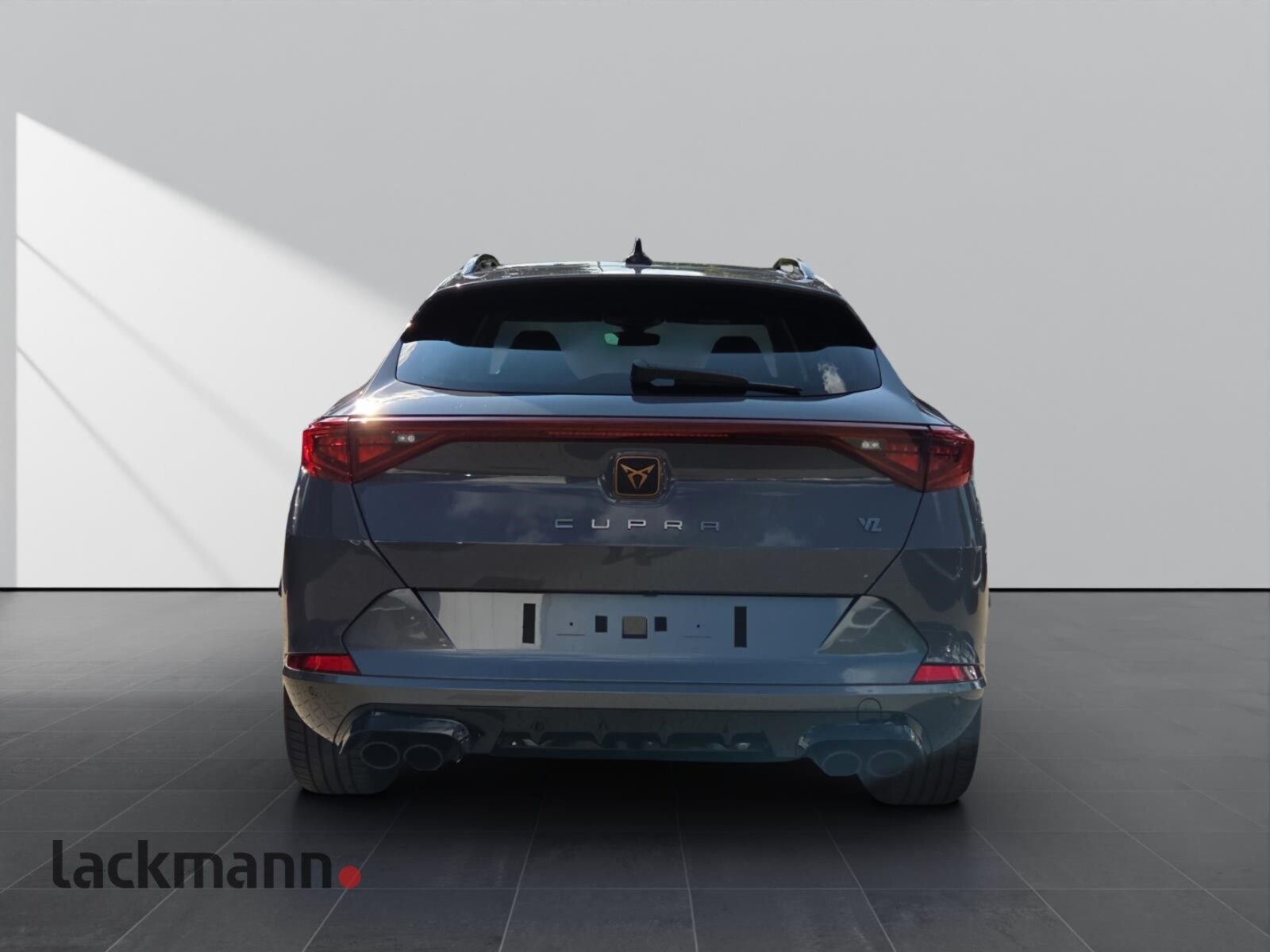 CUPRA Formentor – Bild 5