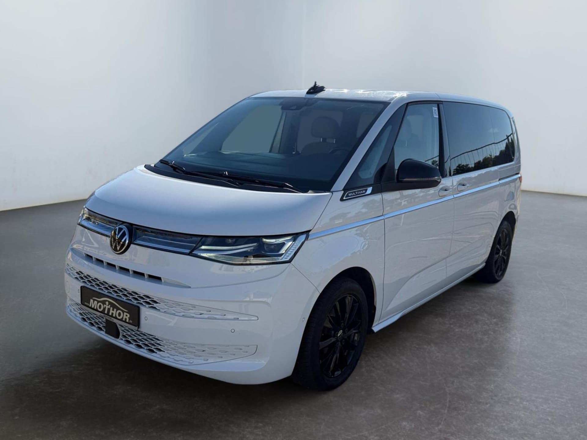 Volkswagen Multivan Style