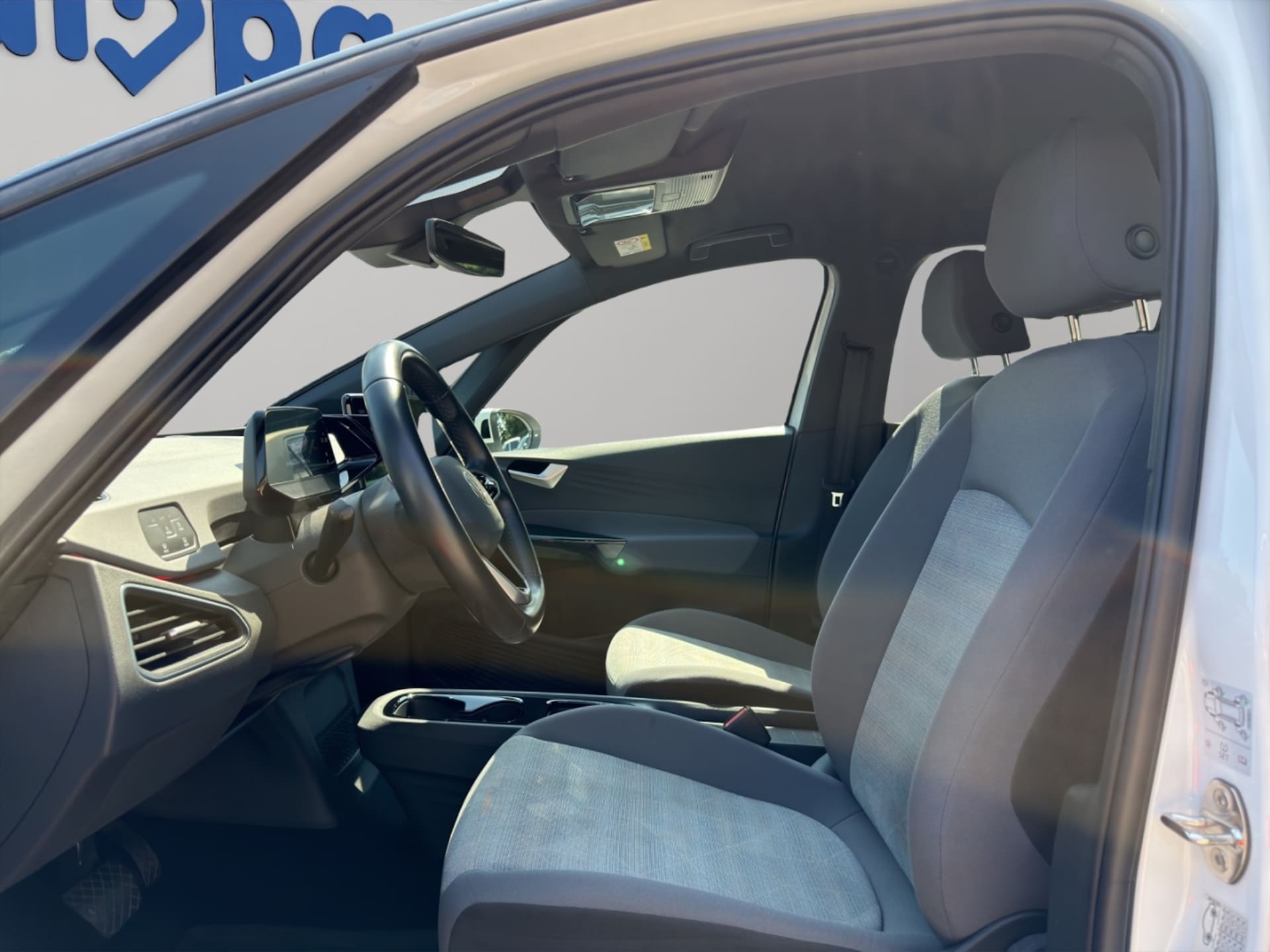 Volkswagen ID.3 Pure Performance