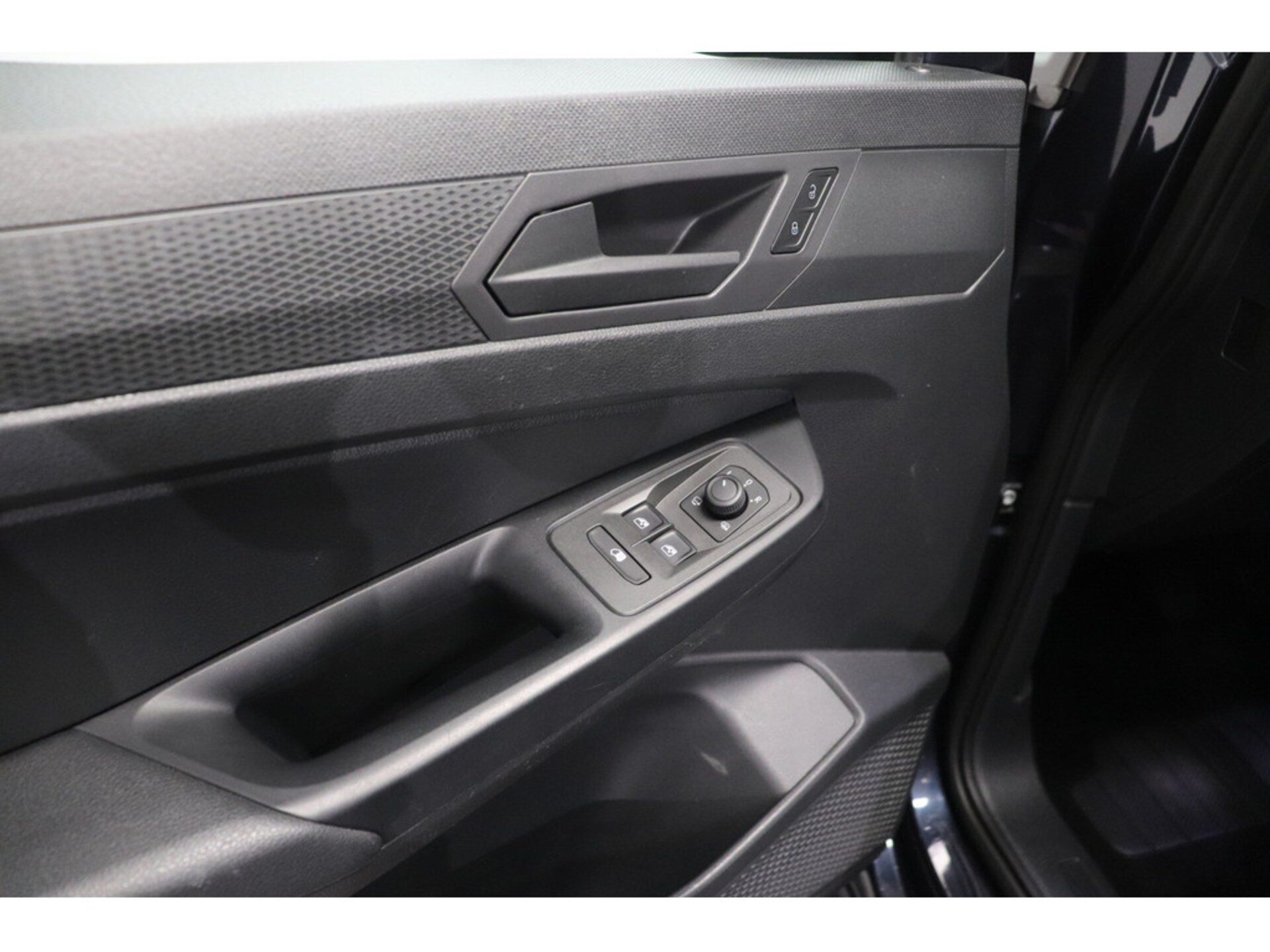 Volkswagen Caddy Cargo EcoProfi