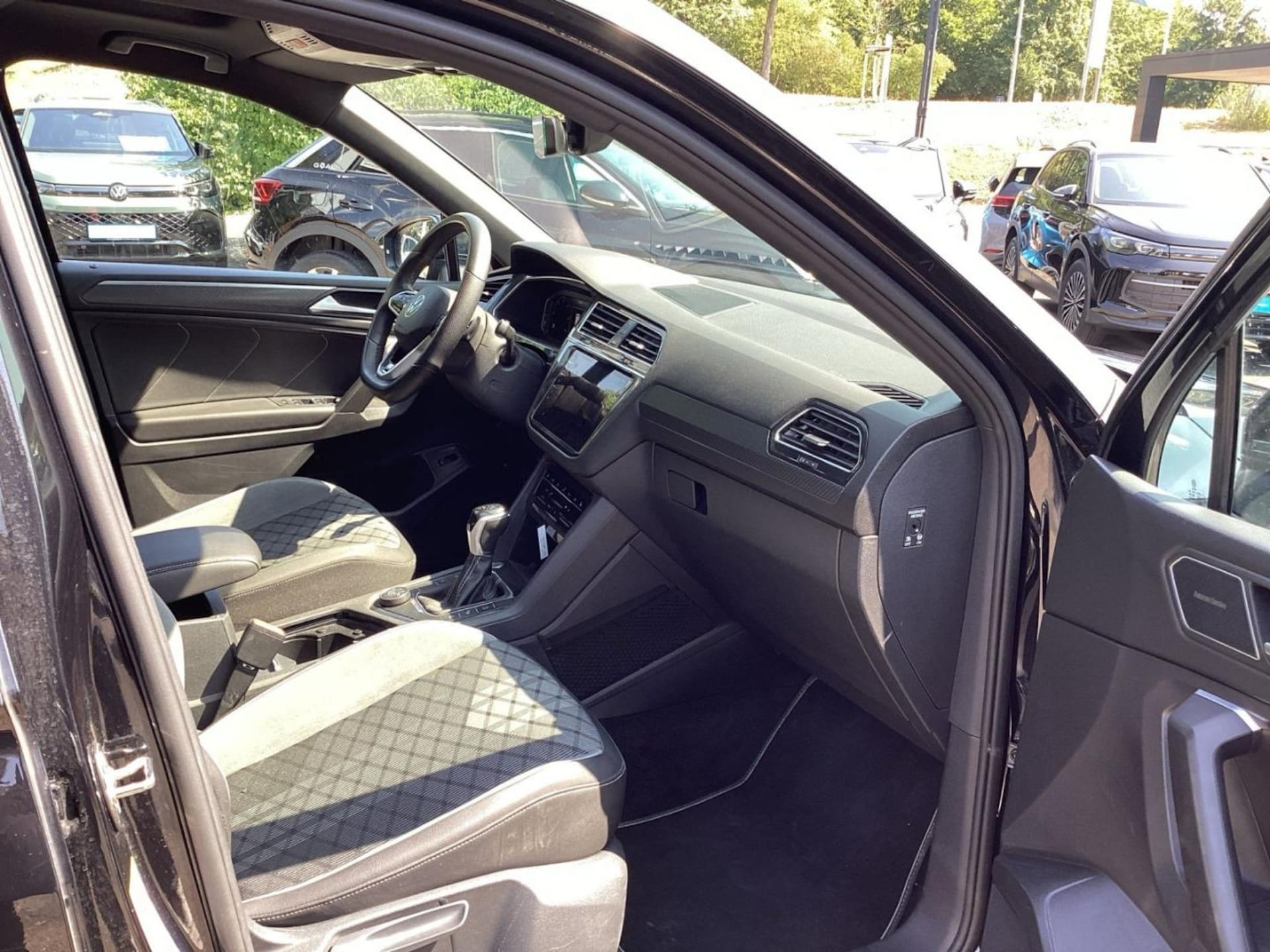 Volkswagen Tiguan Allspace R-Line