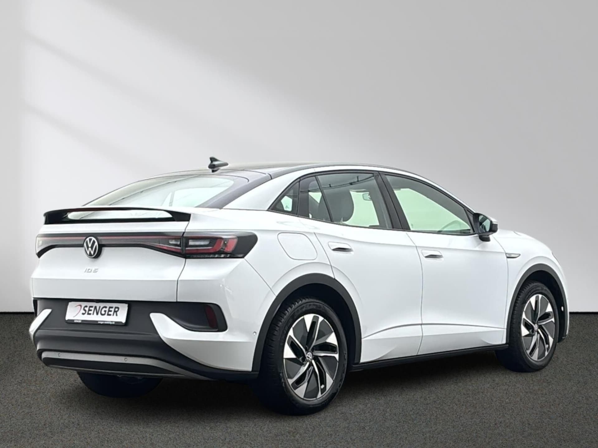 Volkswagen ID.5 Pro Performance