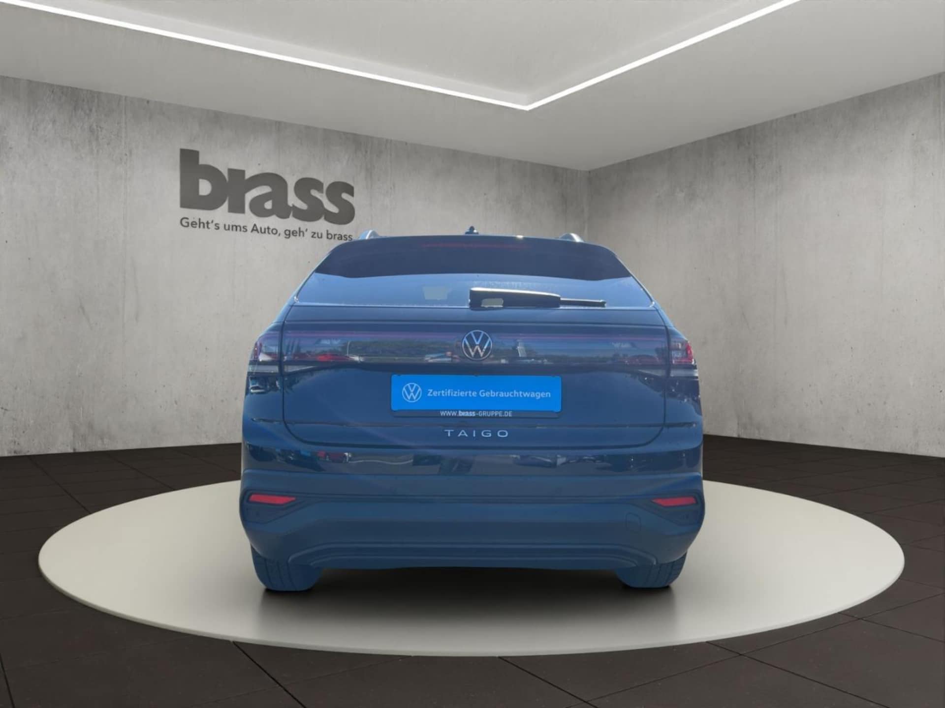Volkswagen Taigo ENERGY