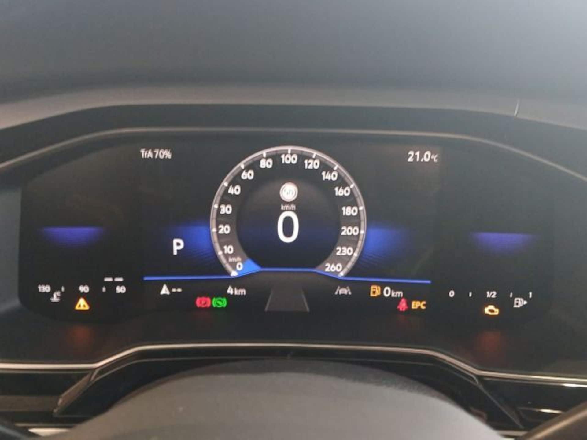 Volkswagen Taigo Life