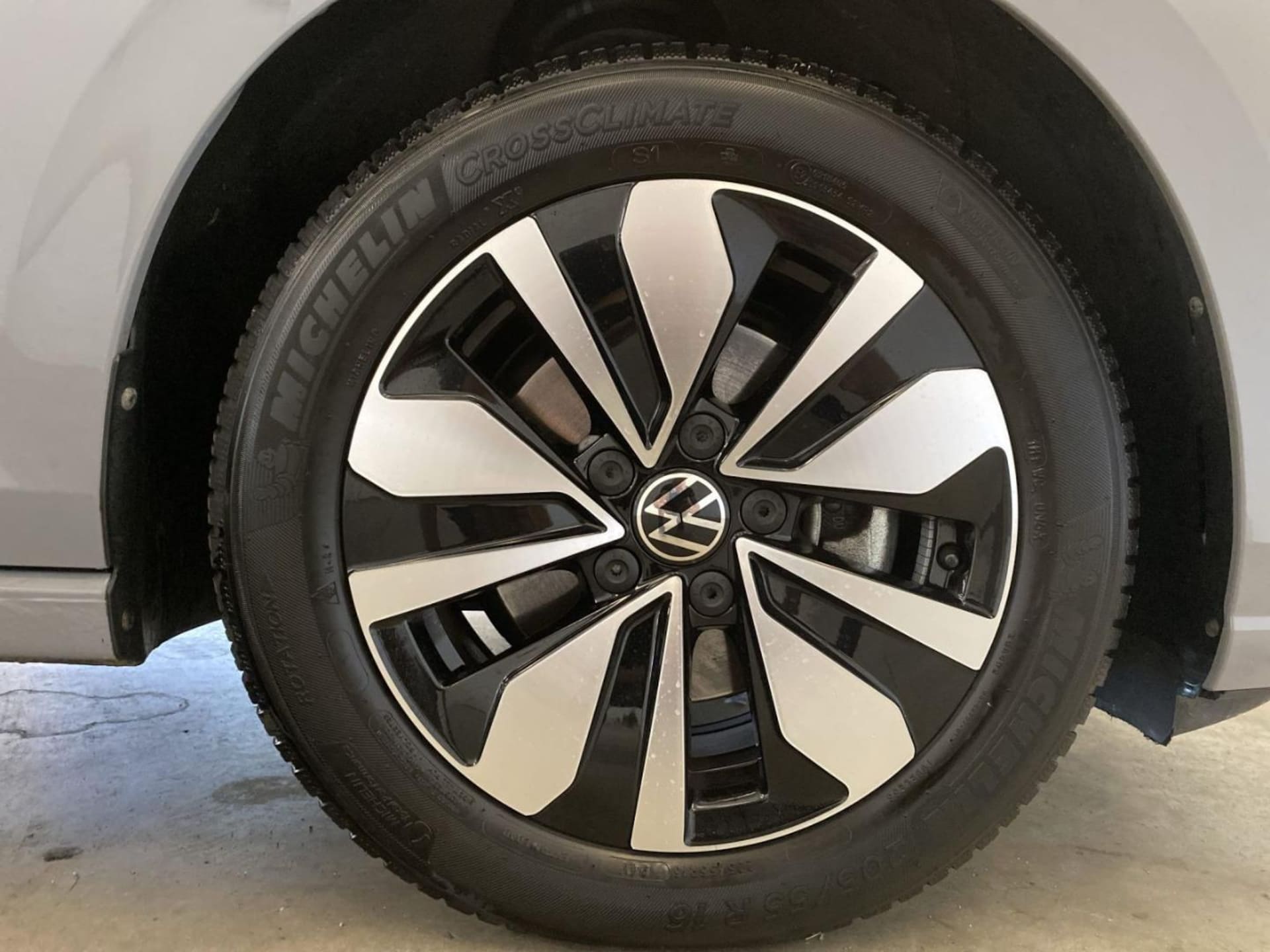 Volkswagen Golf Goal