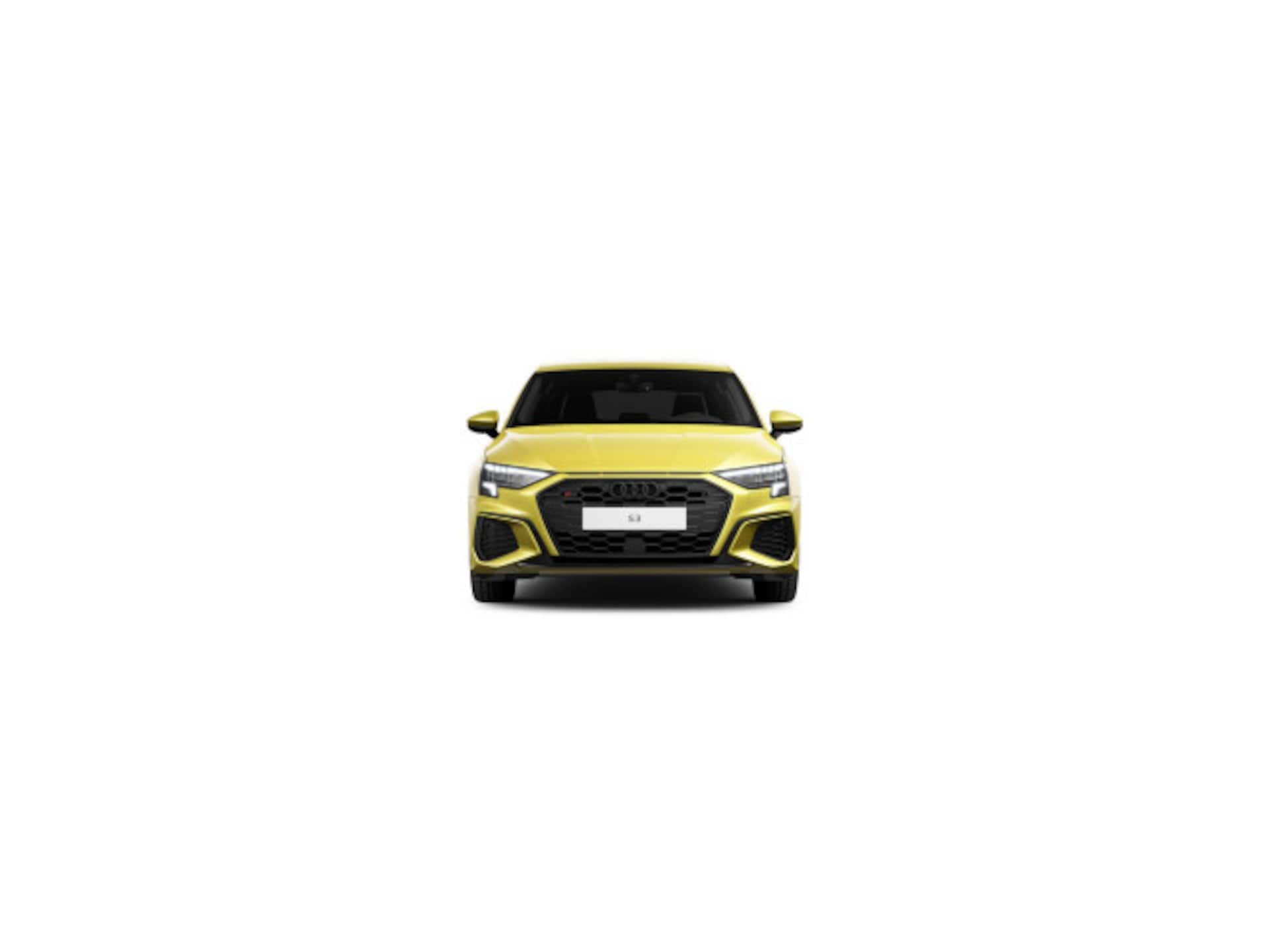 Audi S3 Sportback