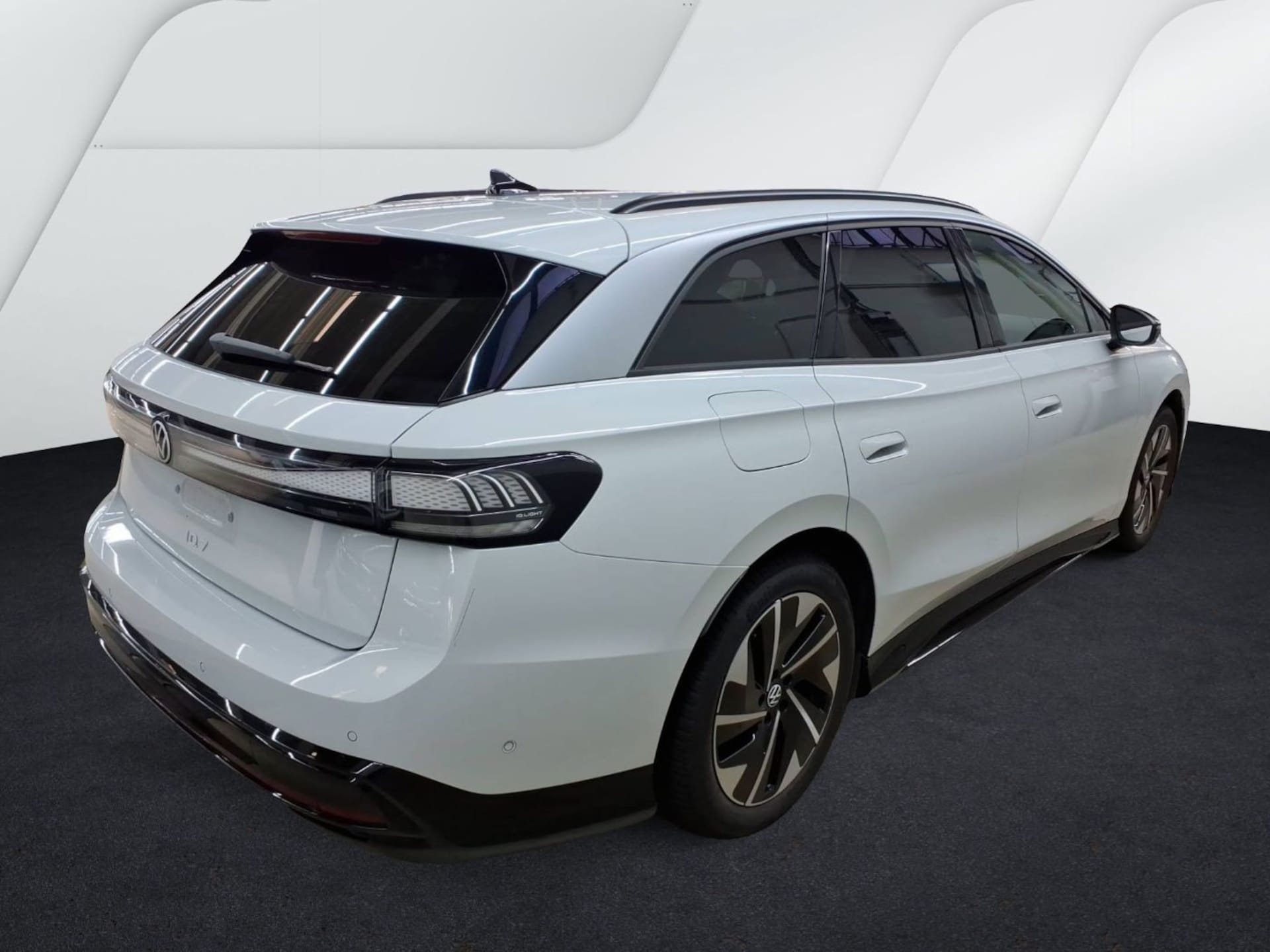 Volkswagen ID.7 Tourer Pro